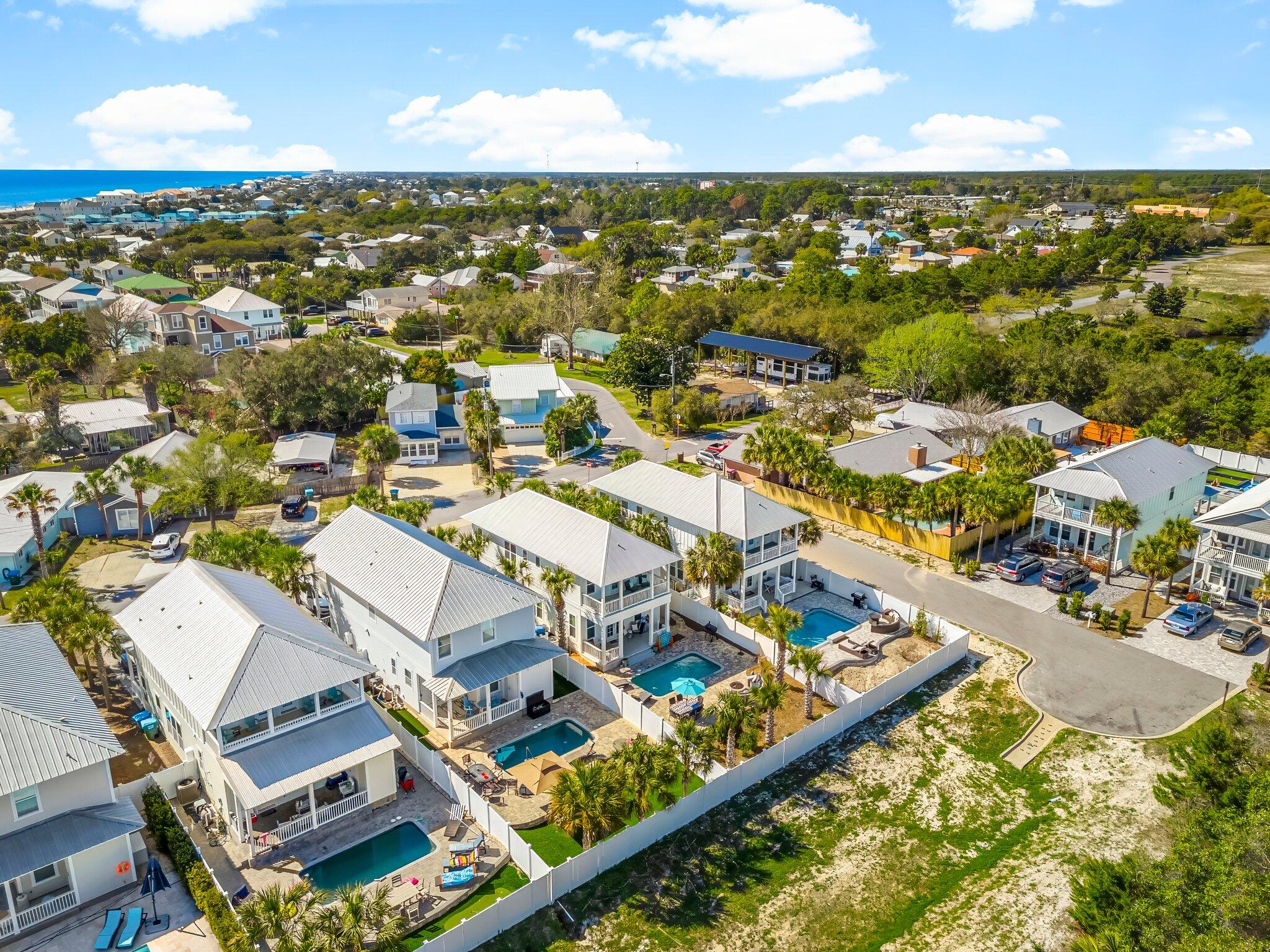 NO RECORDED SUBDIVISION - Residential