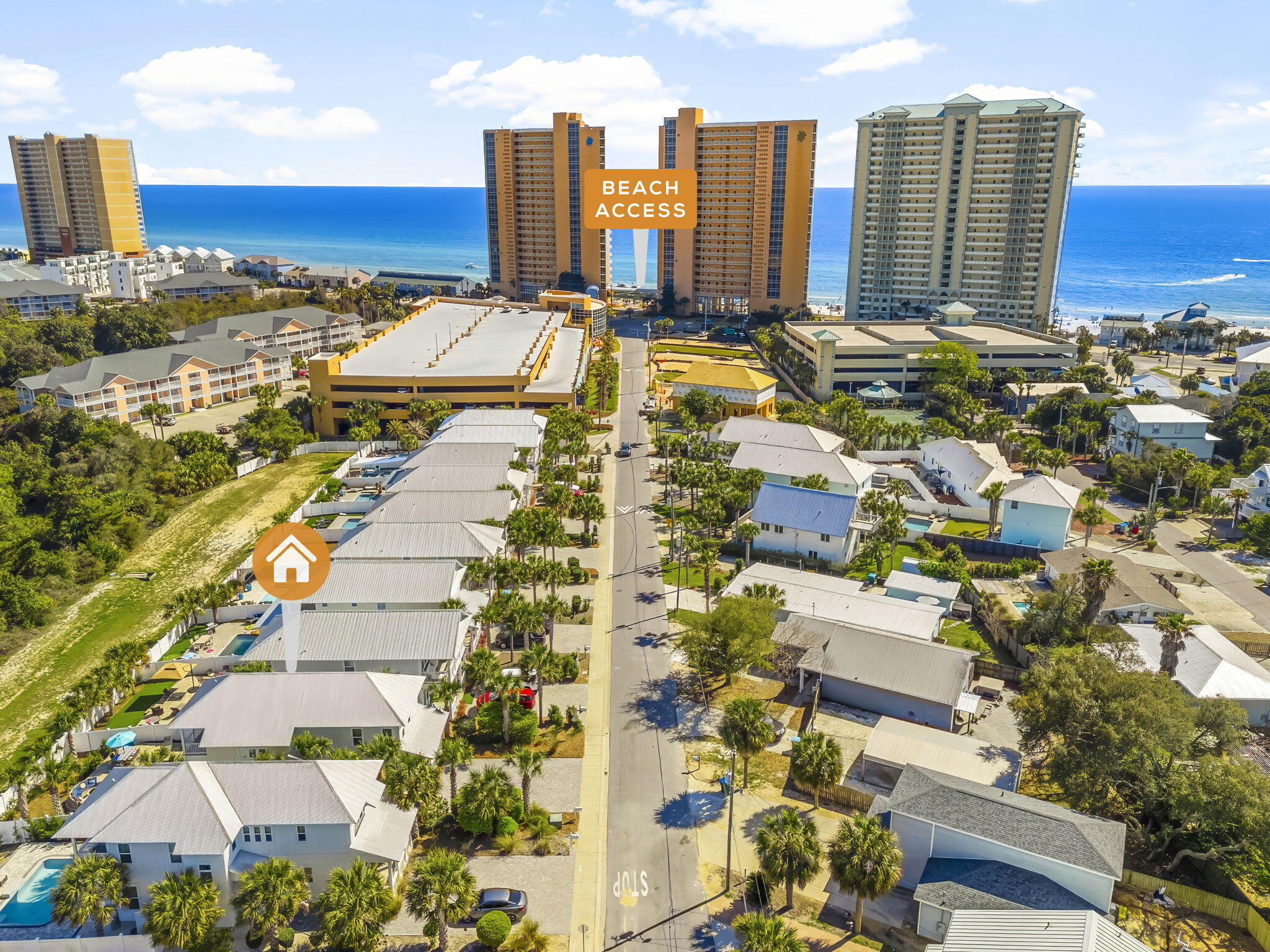 NO RECORDED SUBDIVISION - Residential