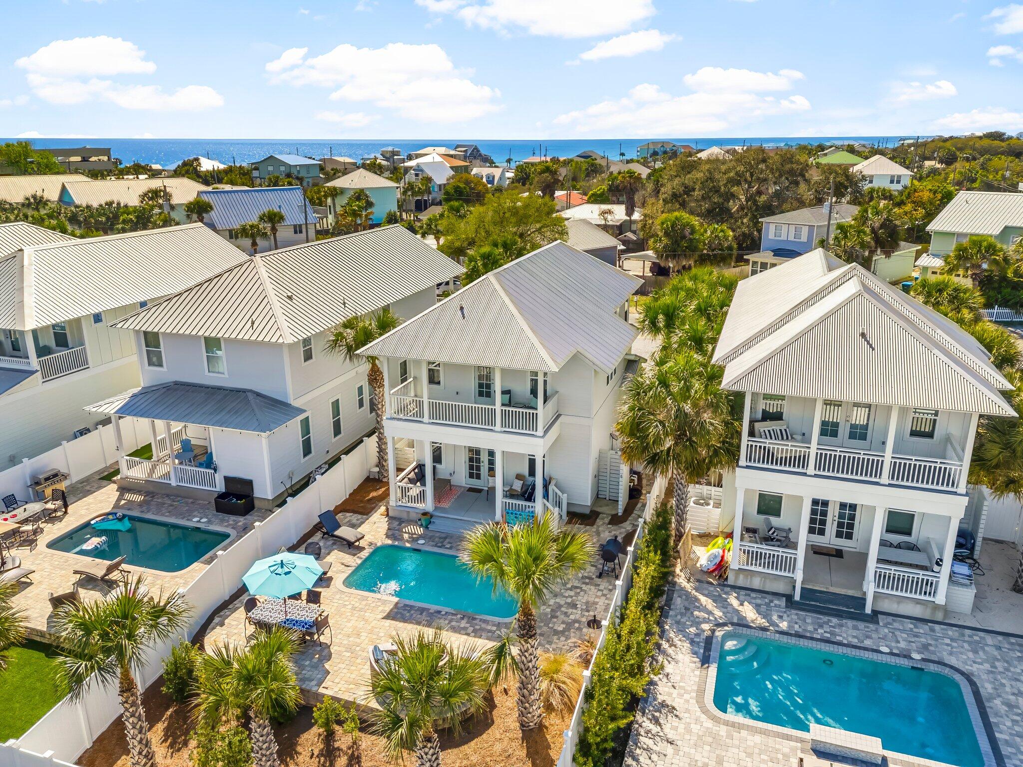 NO RECORDED SUBDIVISION - Residential