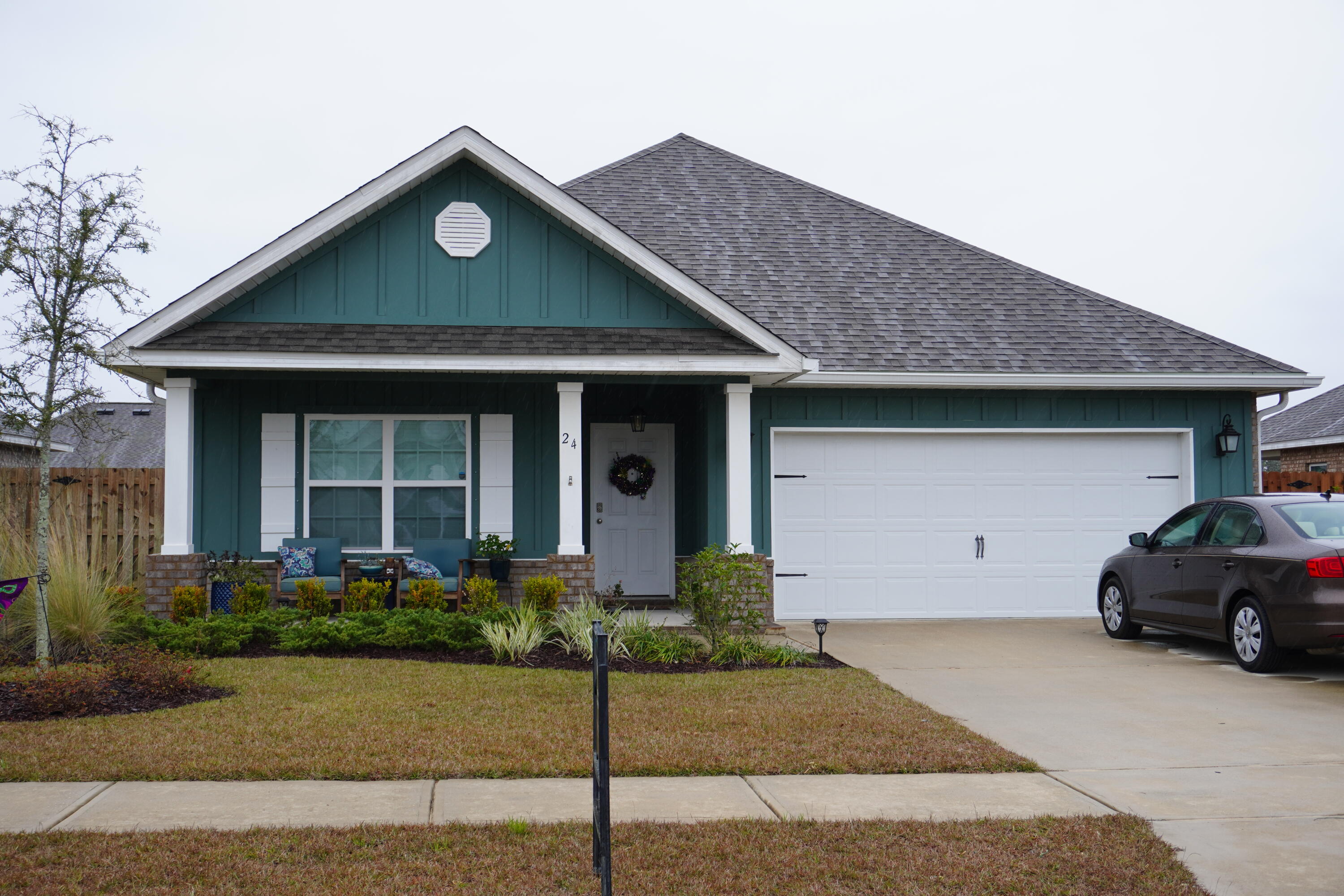 HAMMOCK BAY - CENTRAL PARK - Residential