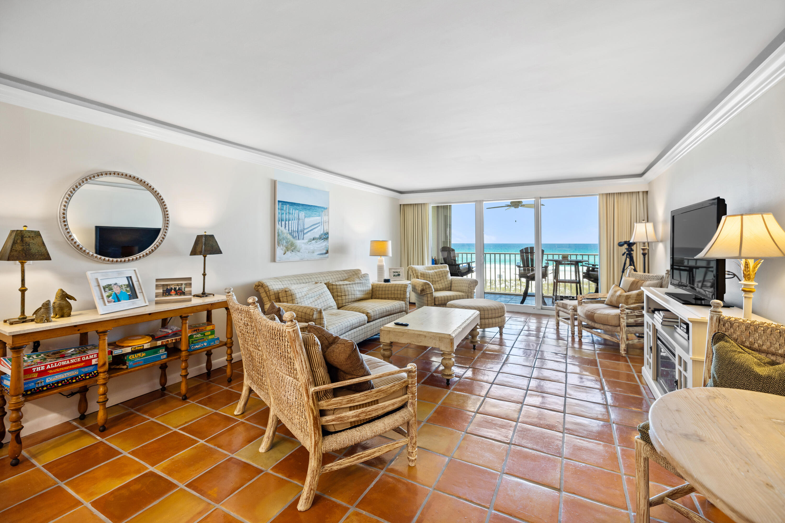 GRAND MARINER PH 1 - Residential
