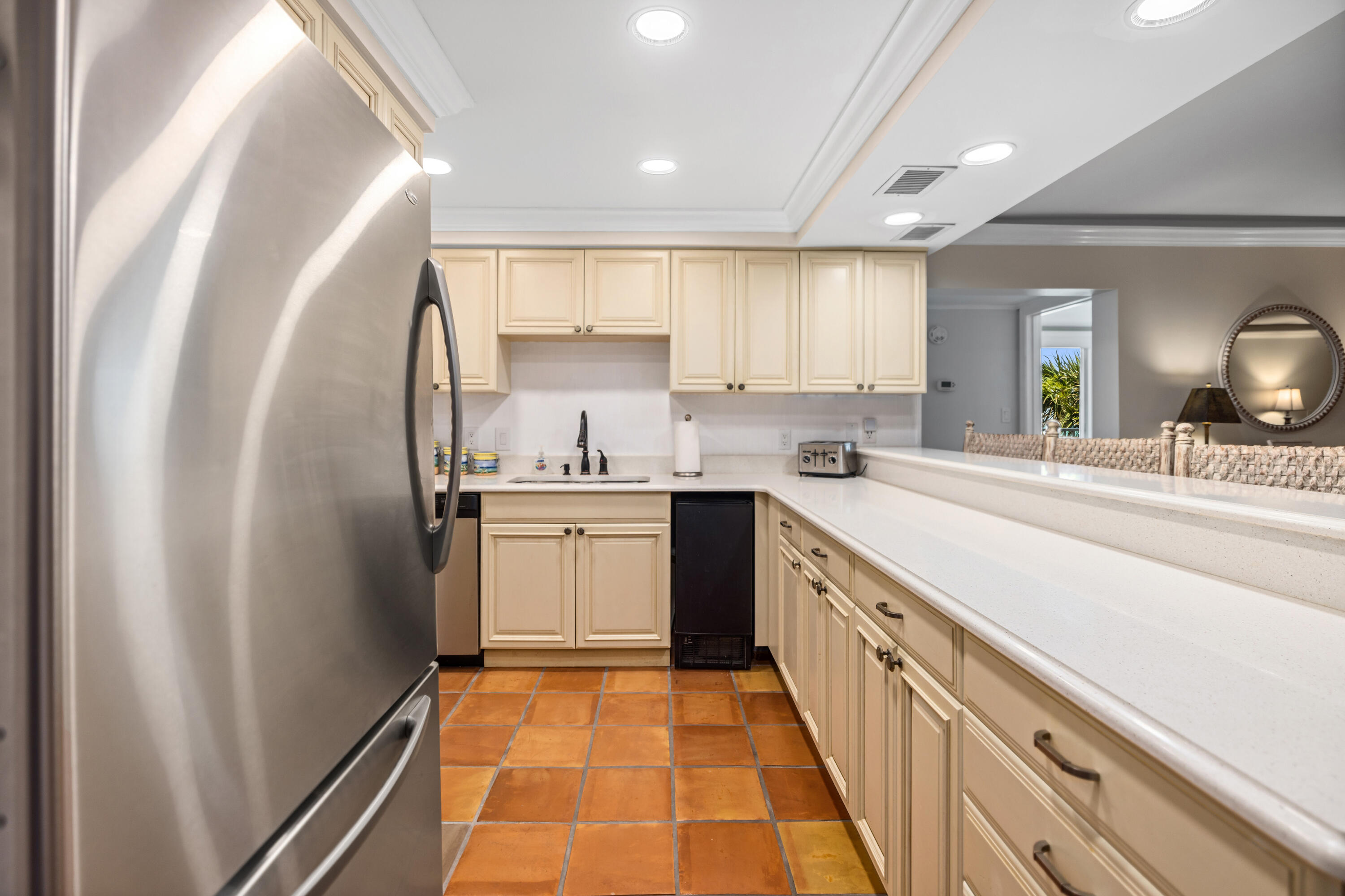 GRAND MARINER PH 1 - Residential