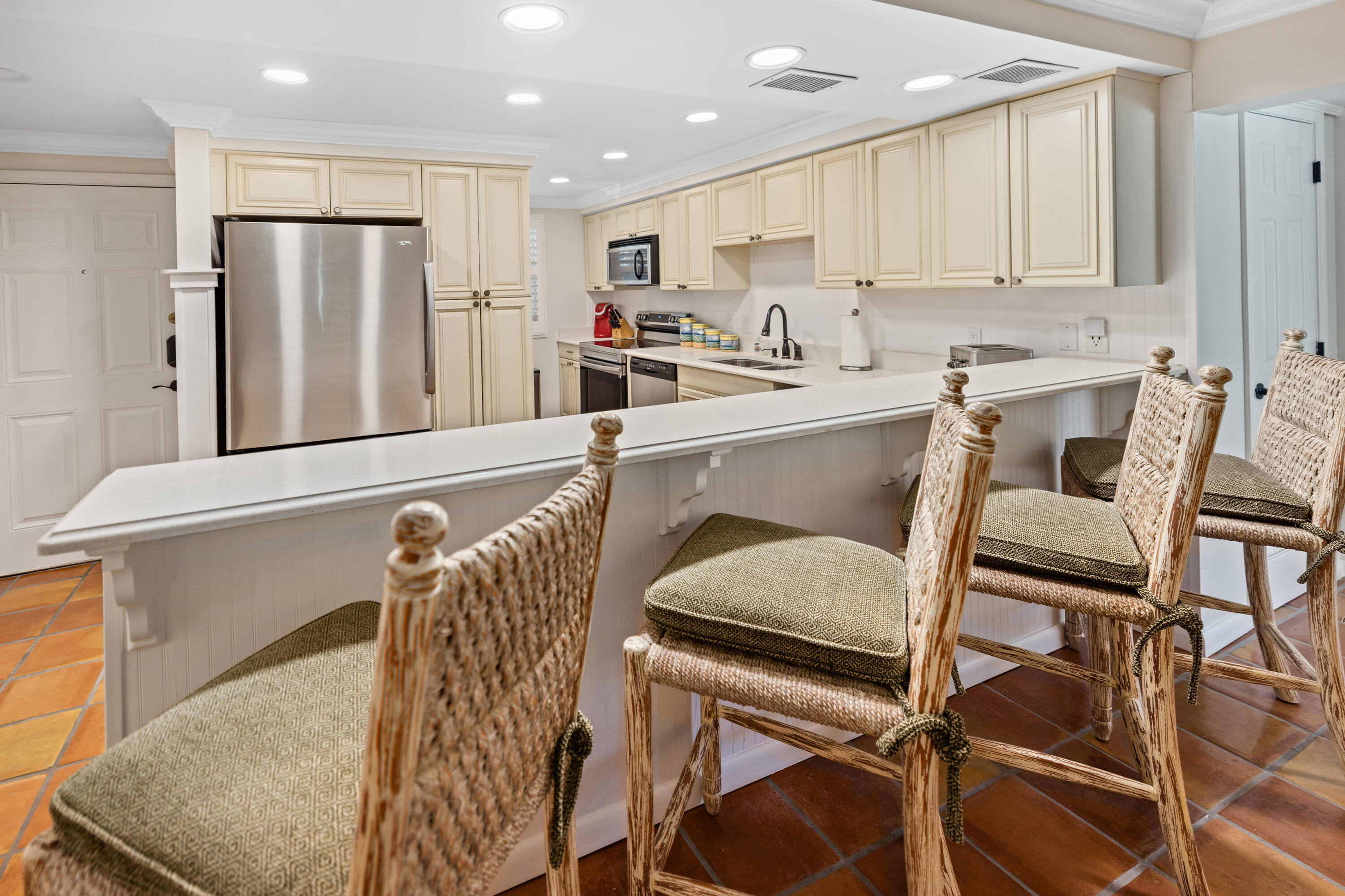 GRAND MARINER PH 1 - Residential
