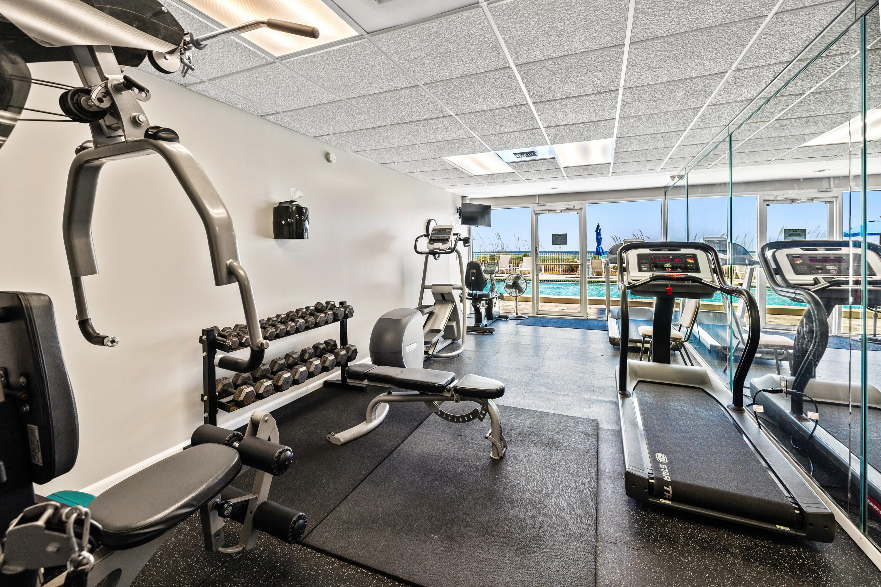 GRAND MARINER PH 1 - Residential