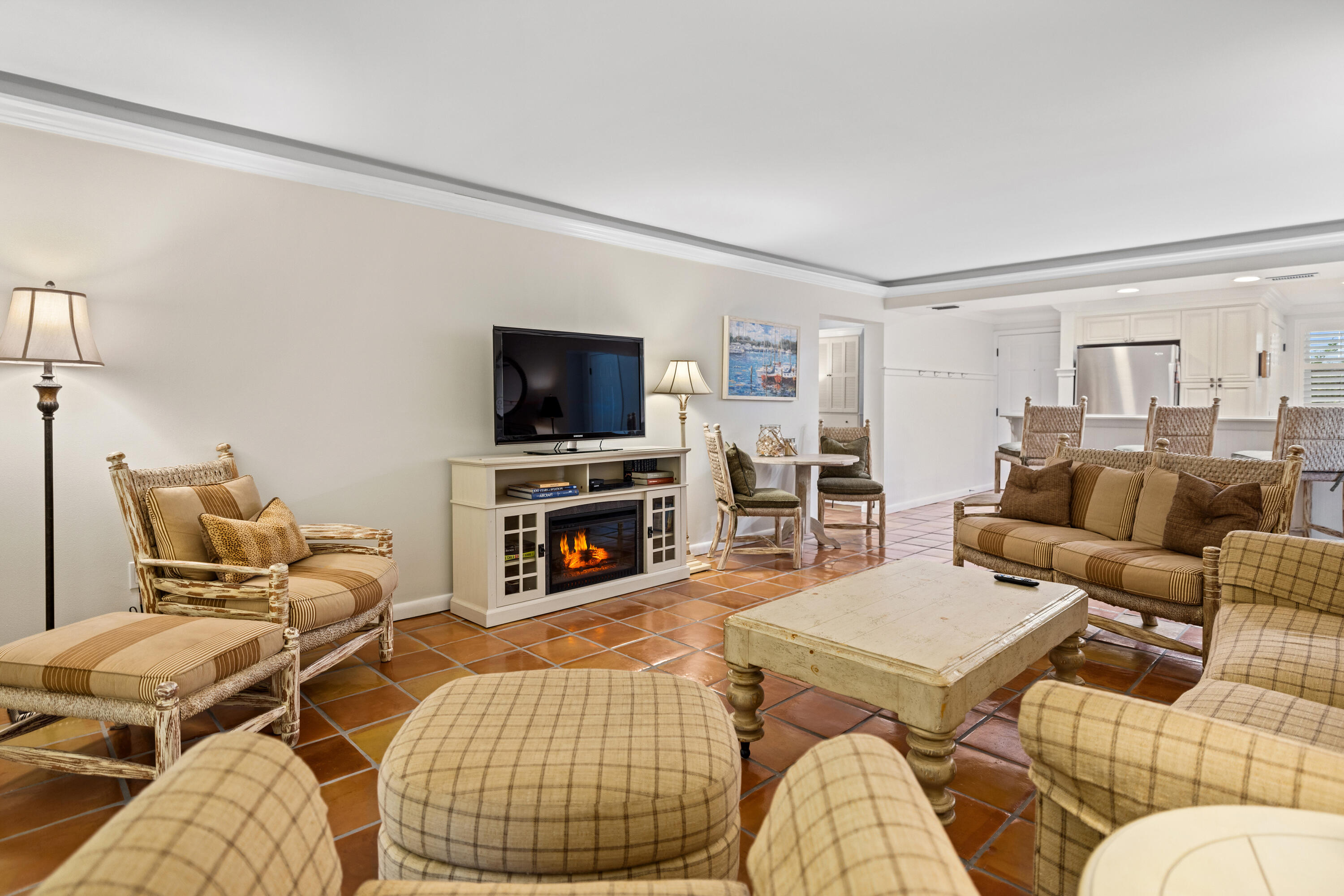 GRAND MARINER PH 1 - Residential