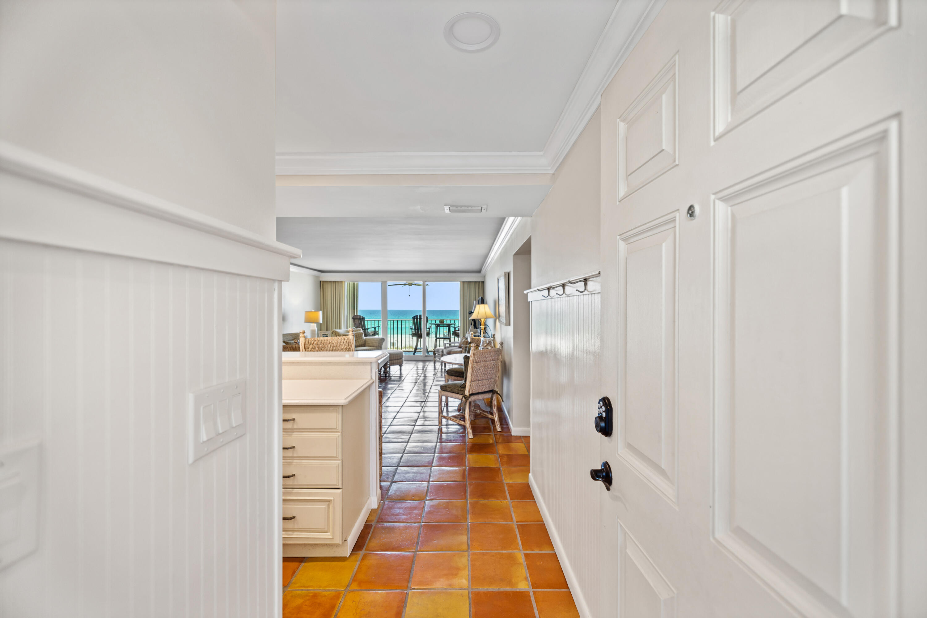 GRAND MARINER PH 1 - Residential