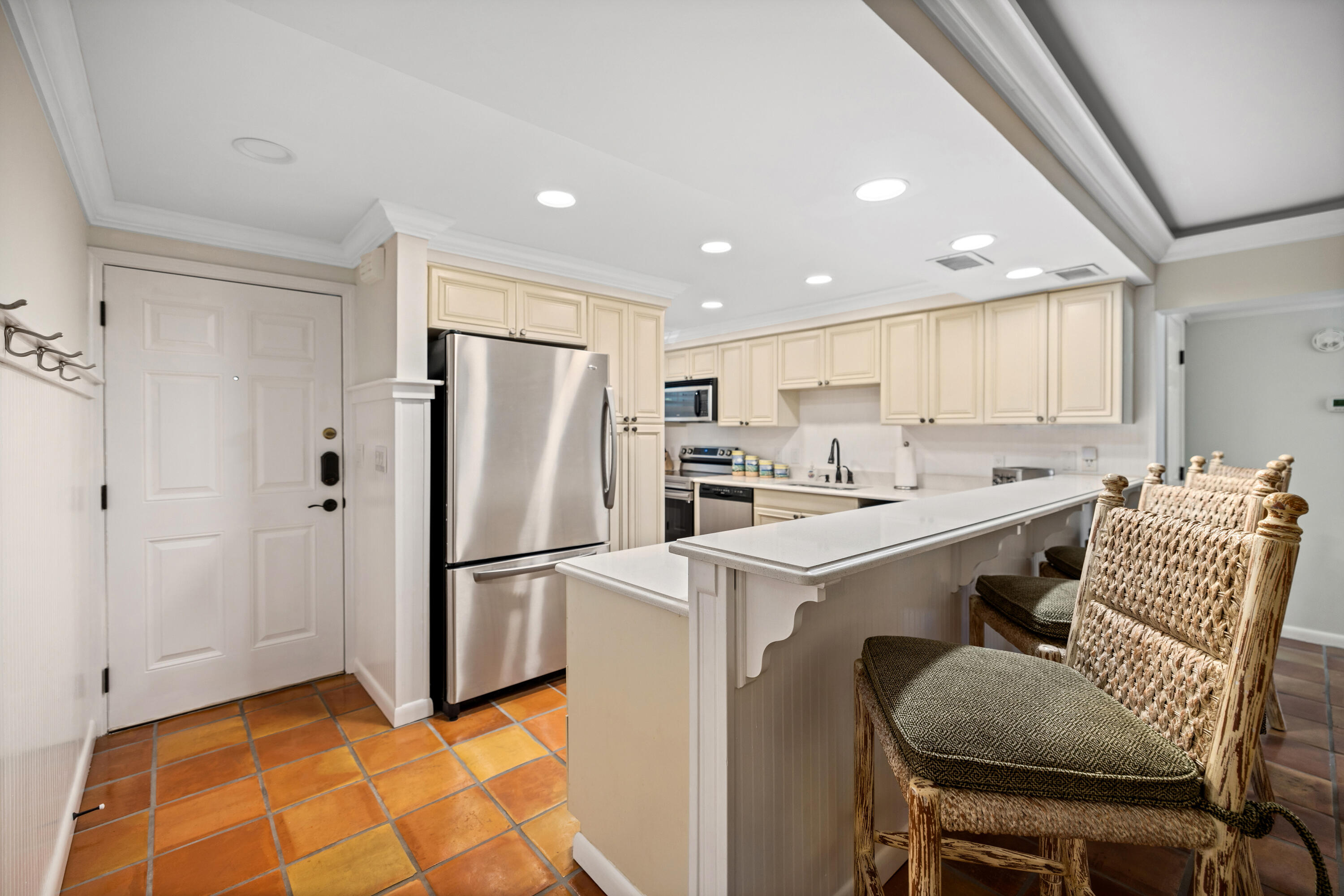 GRAND MARINER PH 1 - Residential