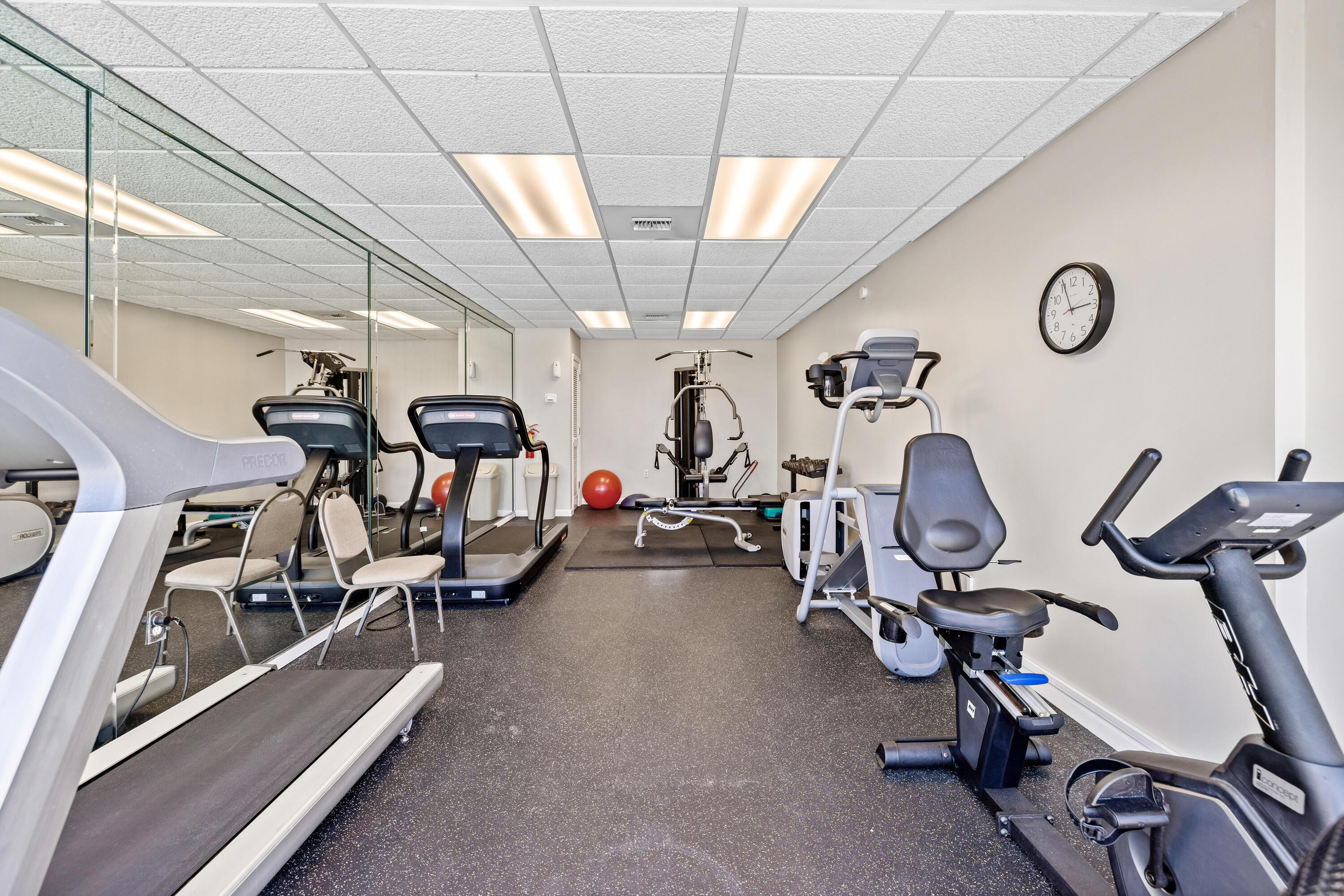 GRAND MARINER PH 1 - Residential