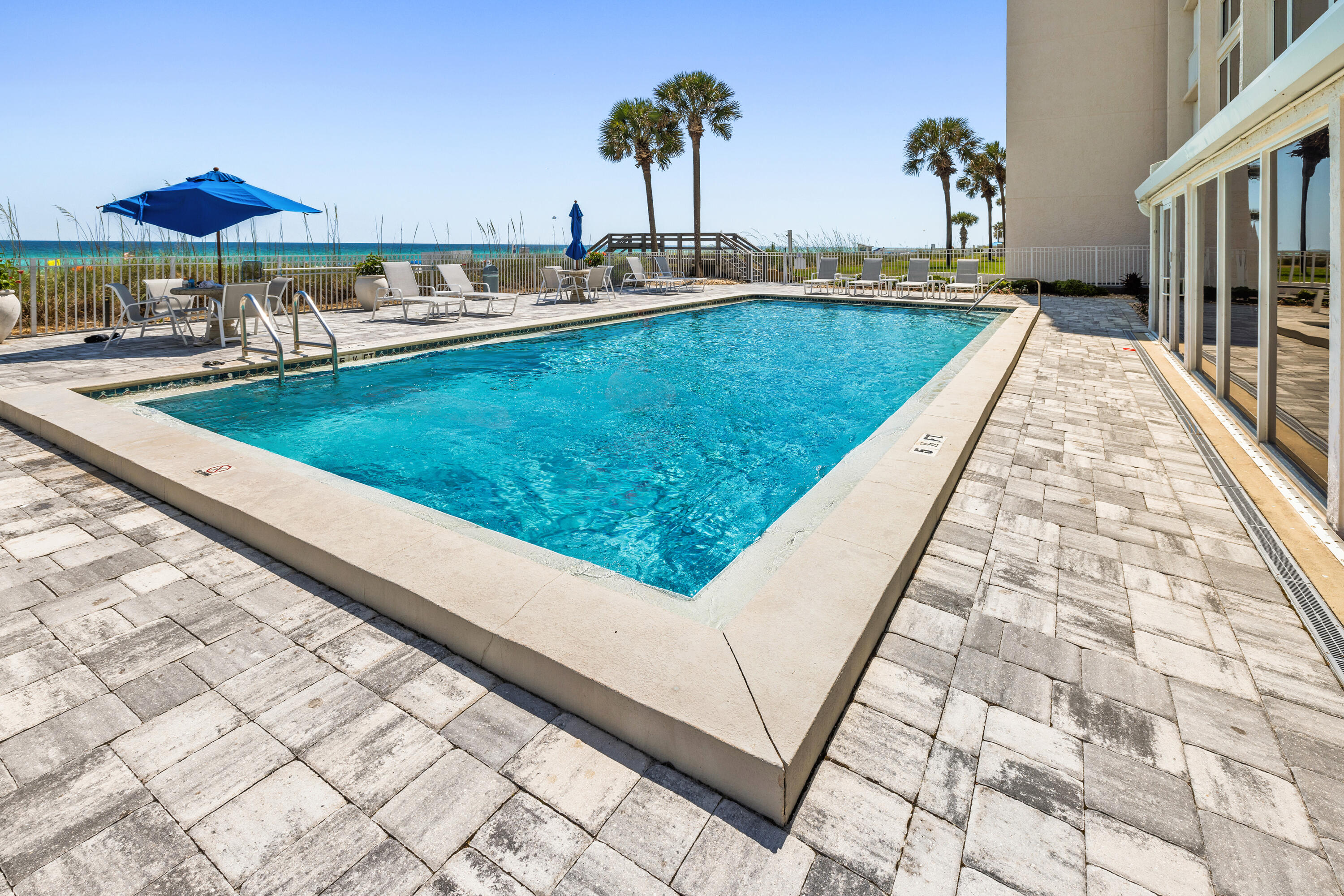 GRAND MARINER PH 1 - Residential