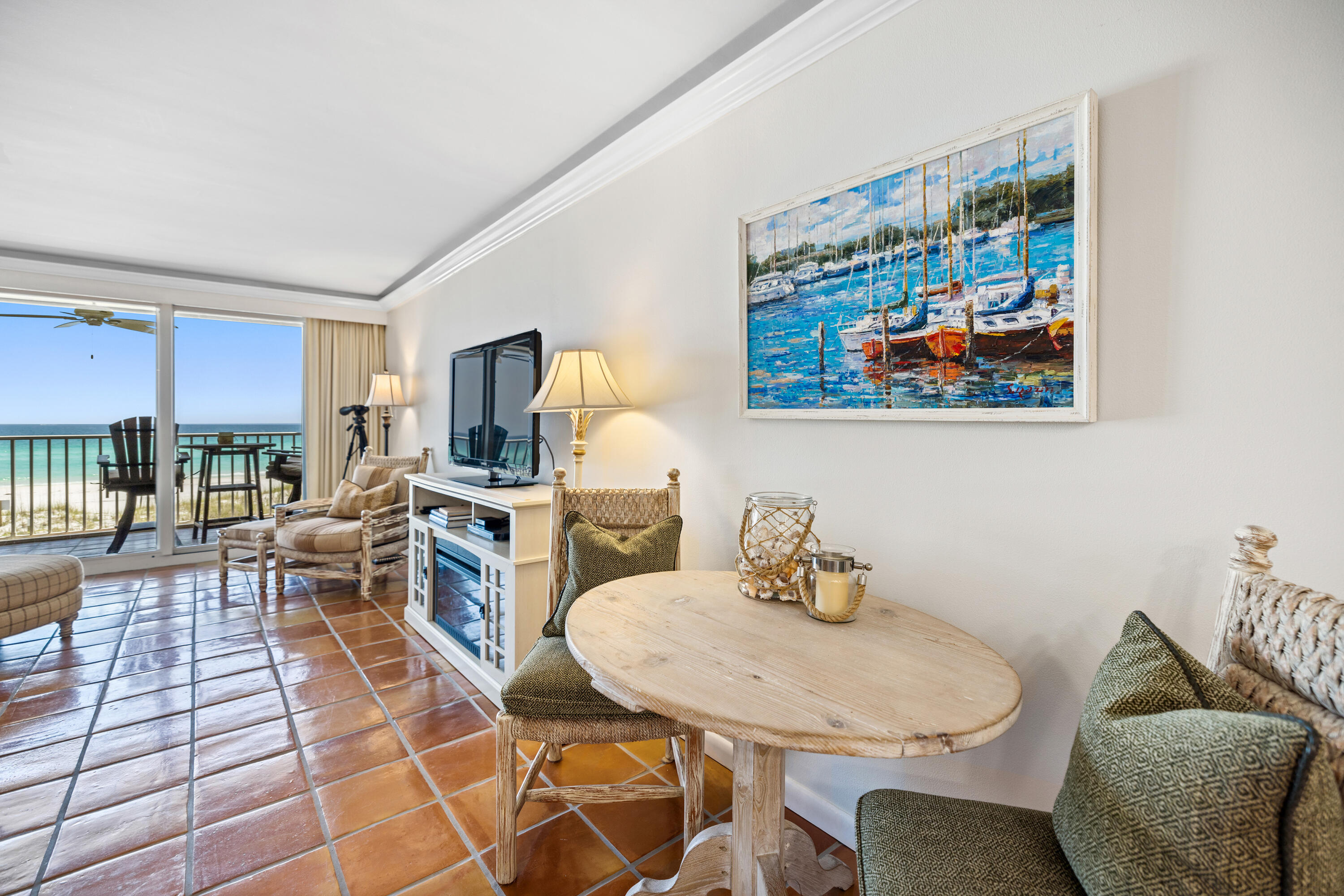 GRAND MARINER PH 1 - Residential