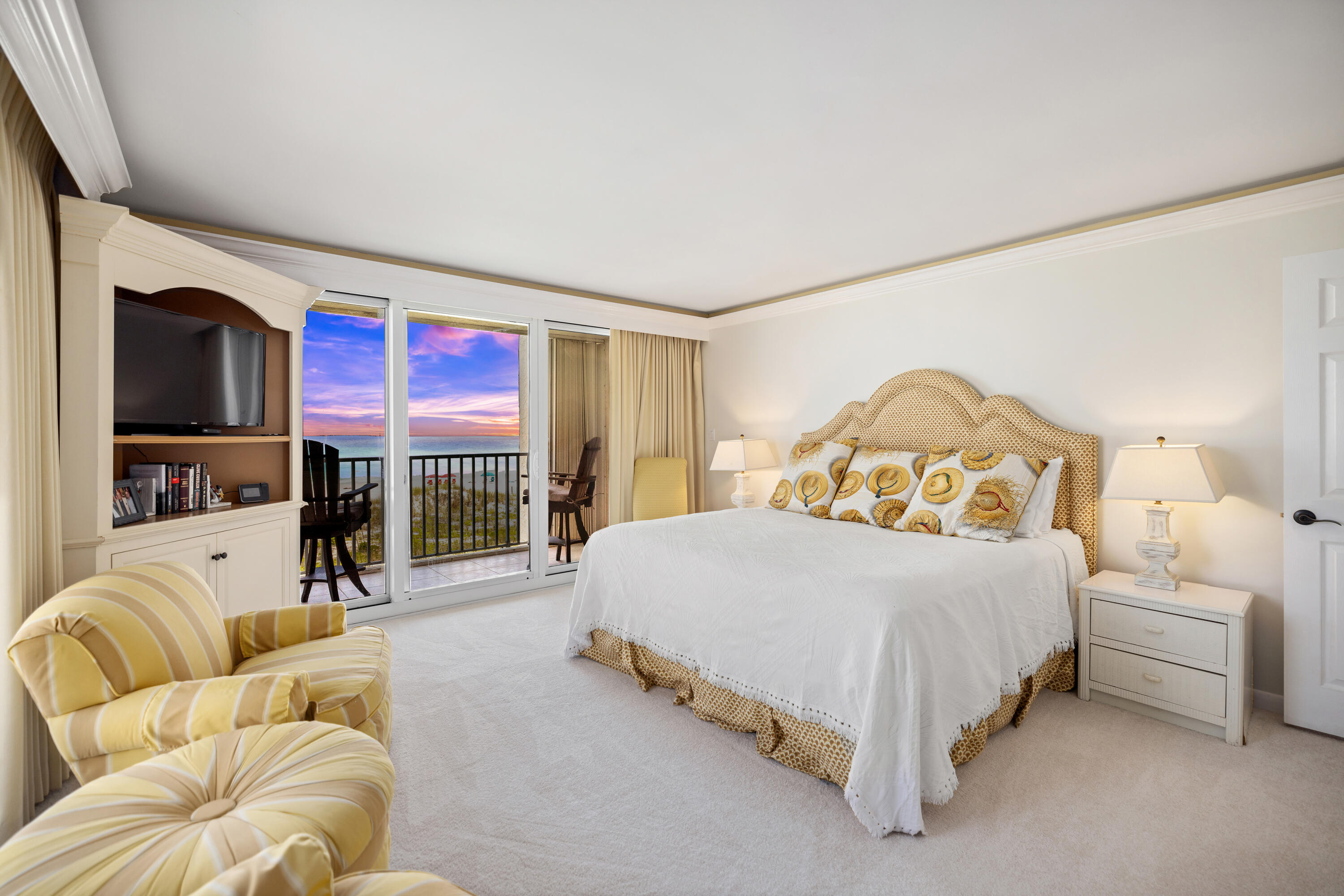 GRAND MARINER PH 1 - Residential