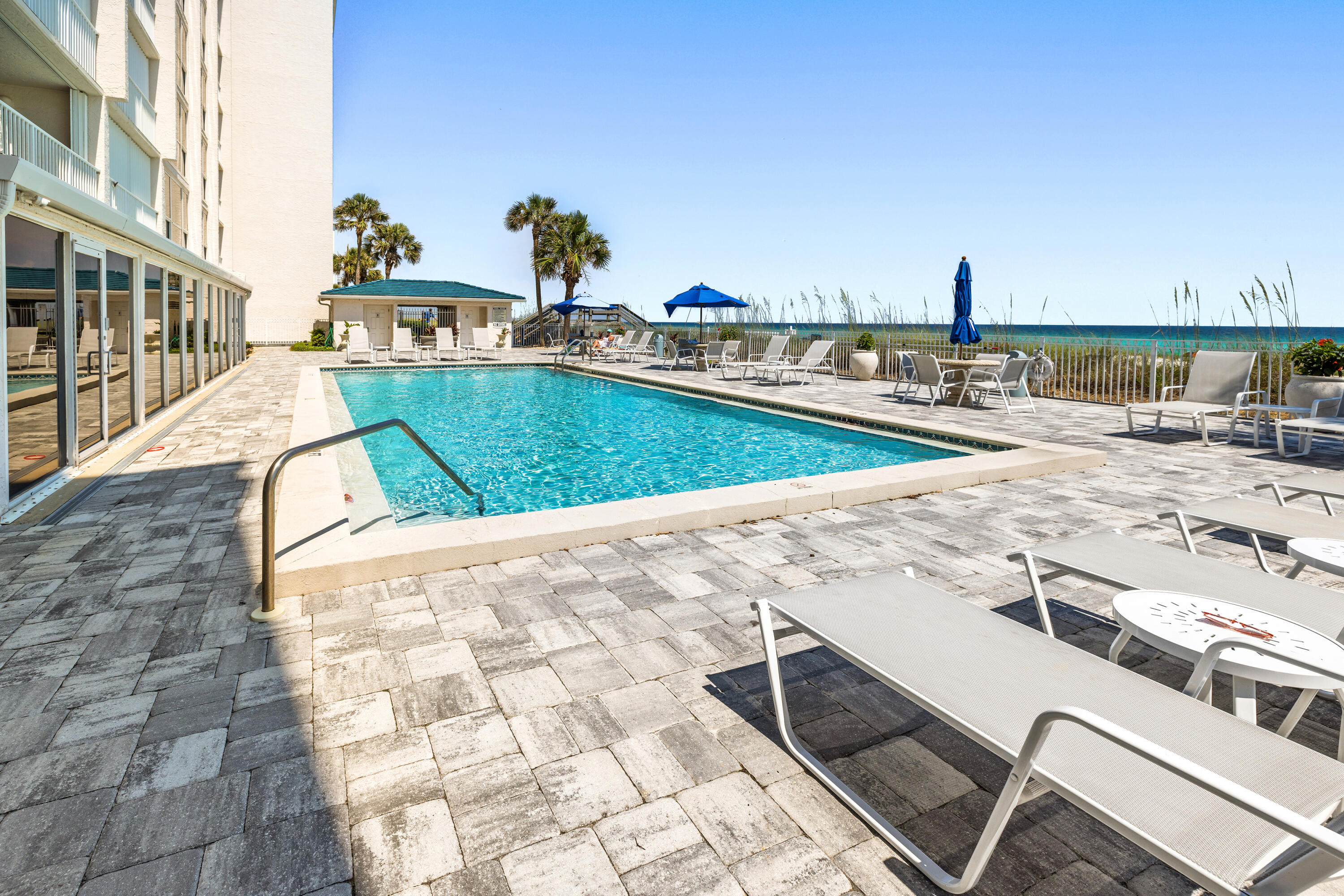 GRAND MARINER PH 1 - Residential