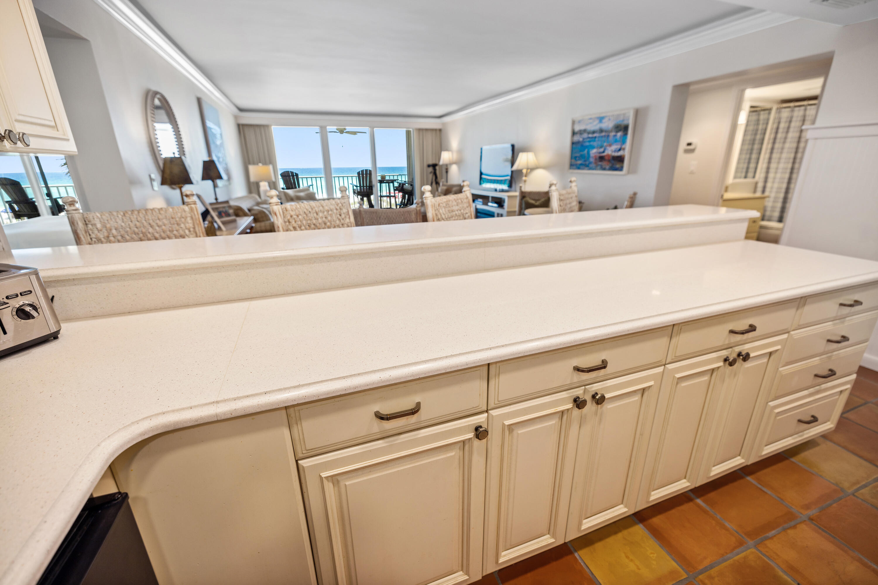 GRAND MARINER PH 1 - Residential