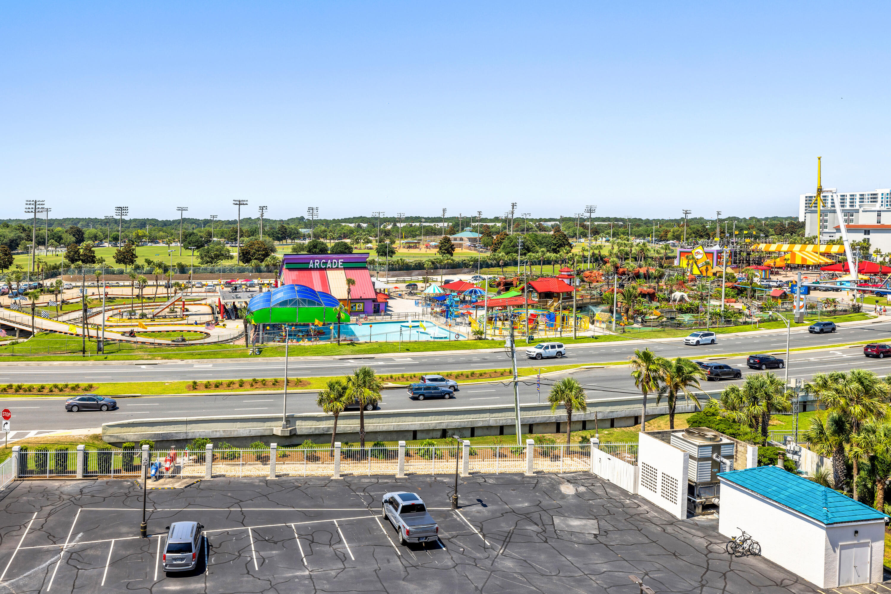 GRAND MARINER PH 1 - Residential