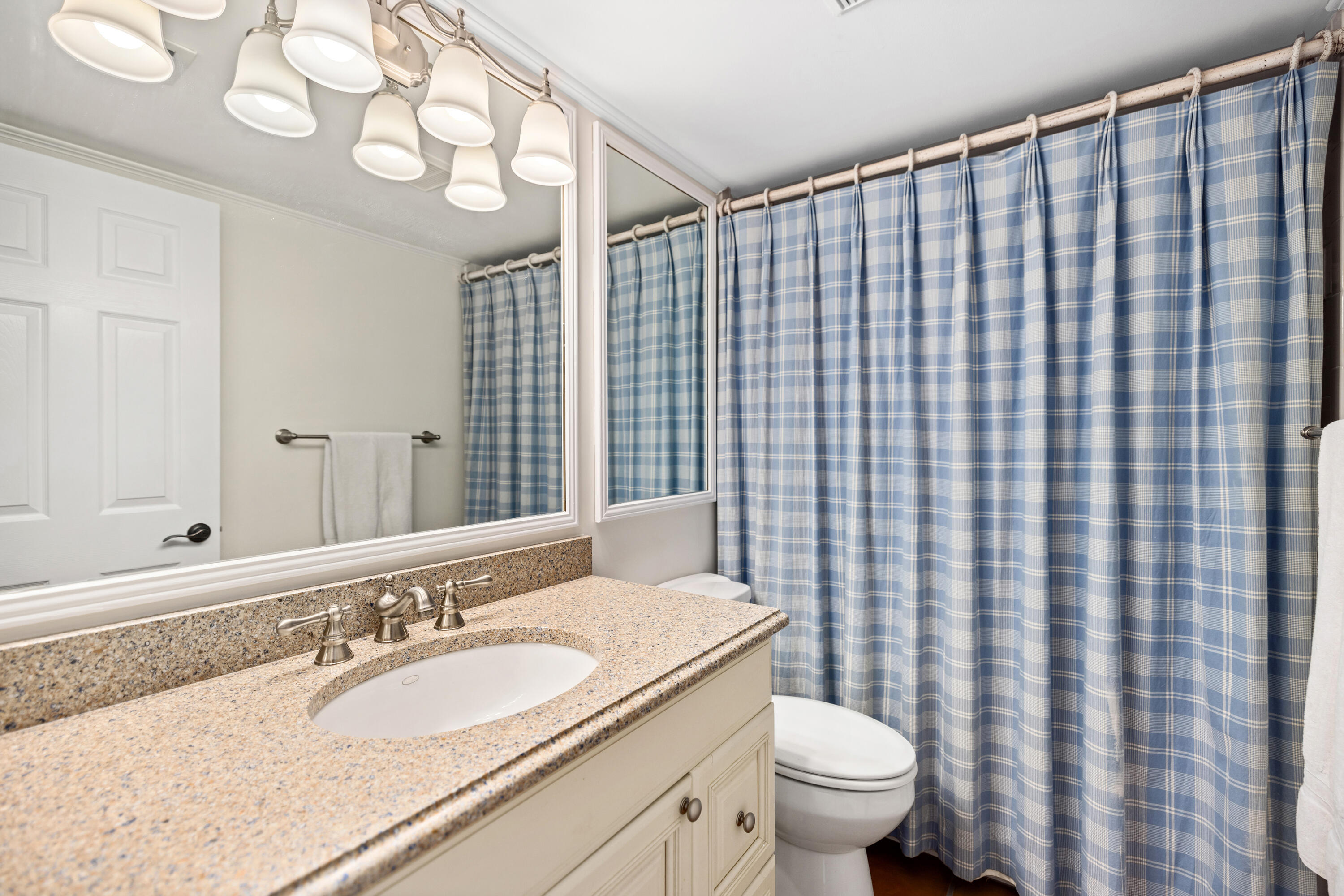 GRAND MARINER PH 1 - Residential