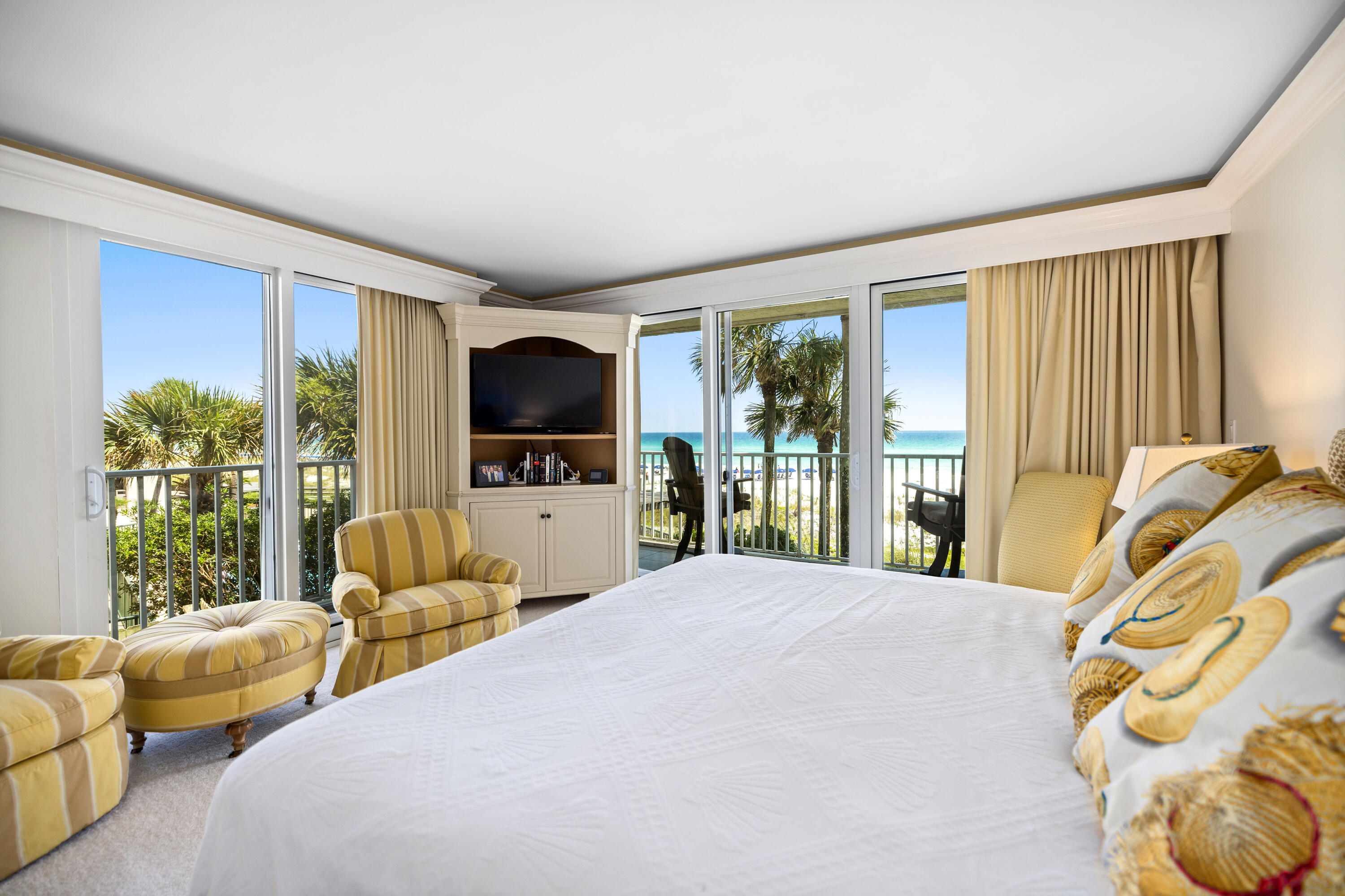 GRAND MARINER PH 1 - Residential