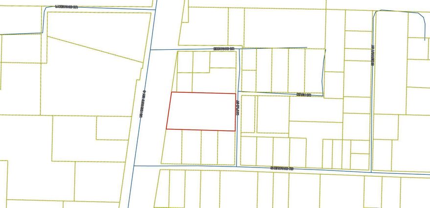 Prime commercial opportunity! This 4.15-acre parcel is ideally located on Highway 331 North with approximately 315 feet of highway frontage, offering excellent visibility and easy access for a wide range of commercial ventures. Situated just 4 miles south of Interstate 10, the property benefits from steady traffic flow and convenient connectivity for customers, employees, and deliveries. The generous acreage provides ample space for development, parking, and future expansion. Ideal for retail, service-based businesses, office space, or other commercial-type uses looking to capitalize on this highly accessible corridor. Don't miss the chance to secure a strategic location in a growing area with strong highway exposure.