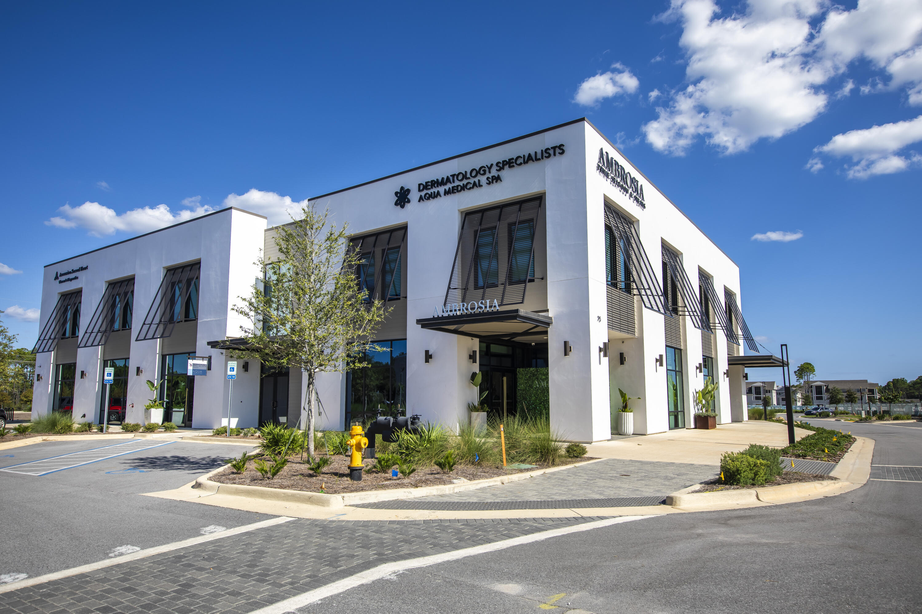 WATERSOUND ORIGINS - Residential