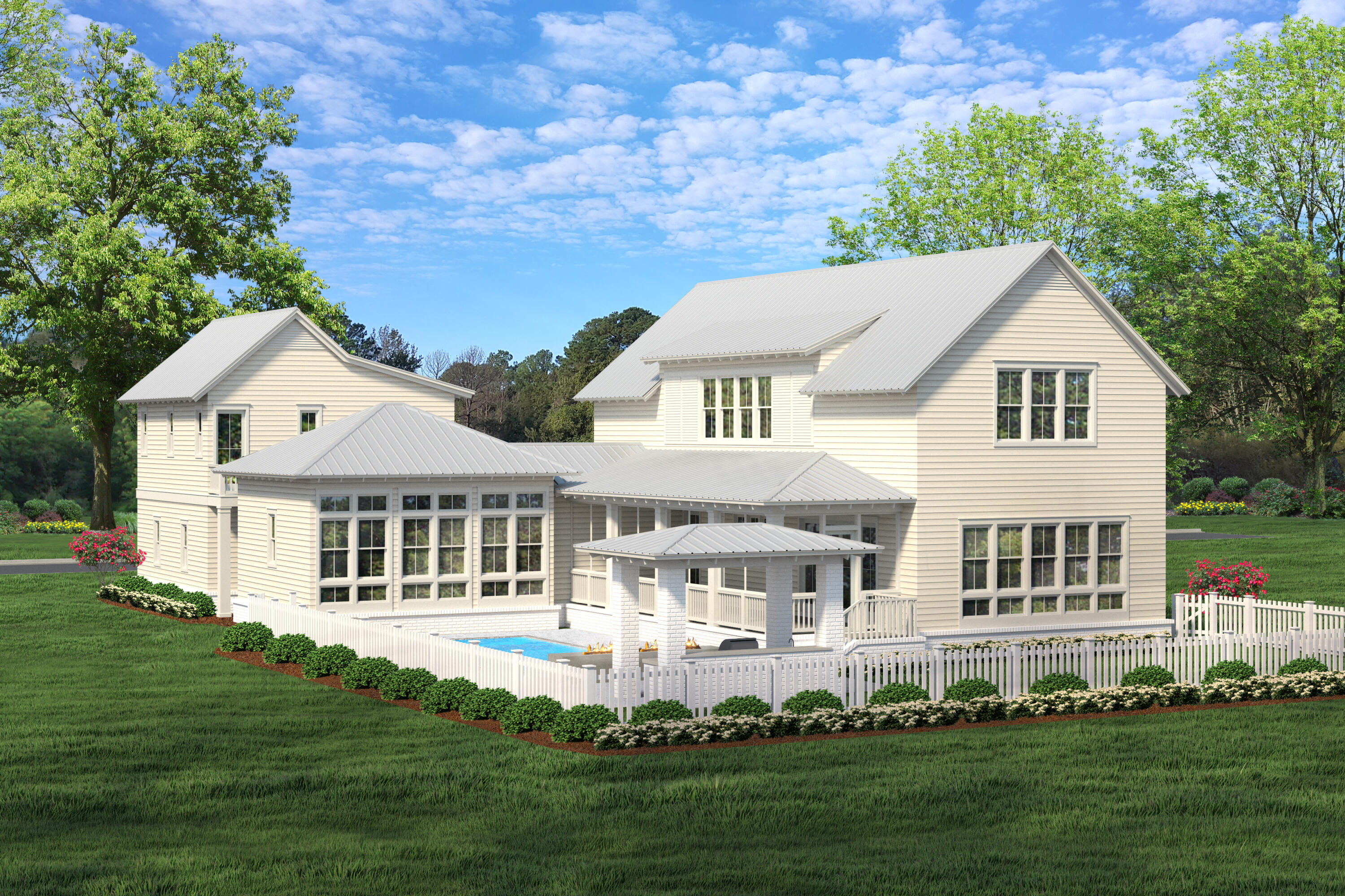 345 Pollard Cove East Lot 97