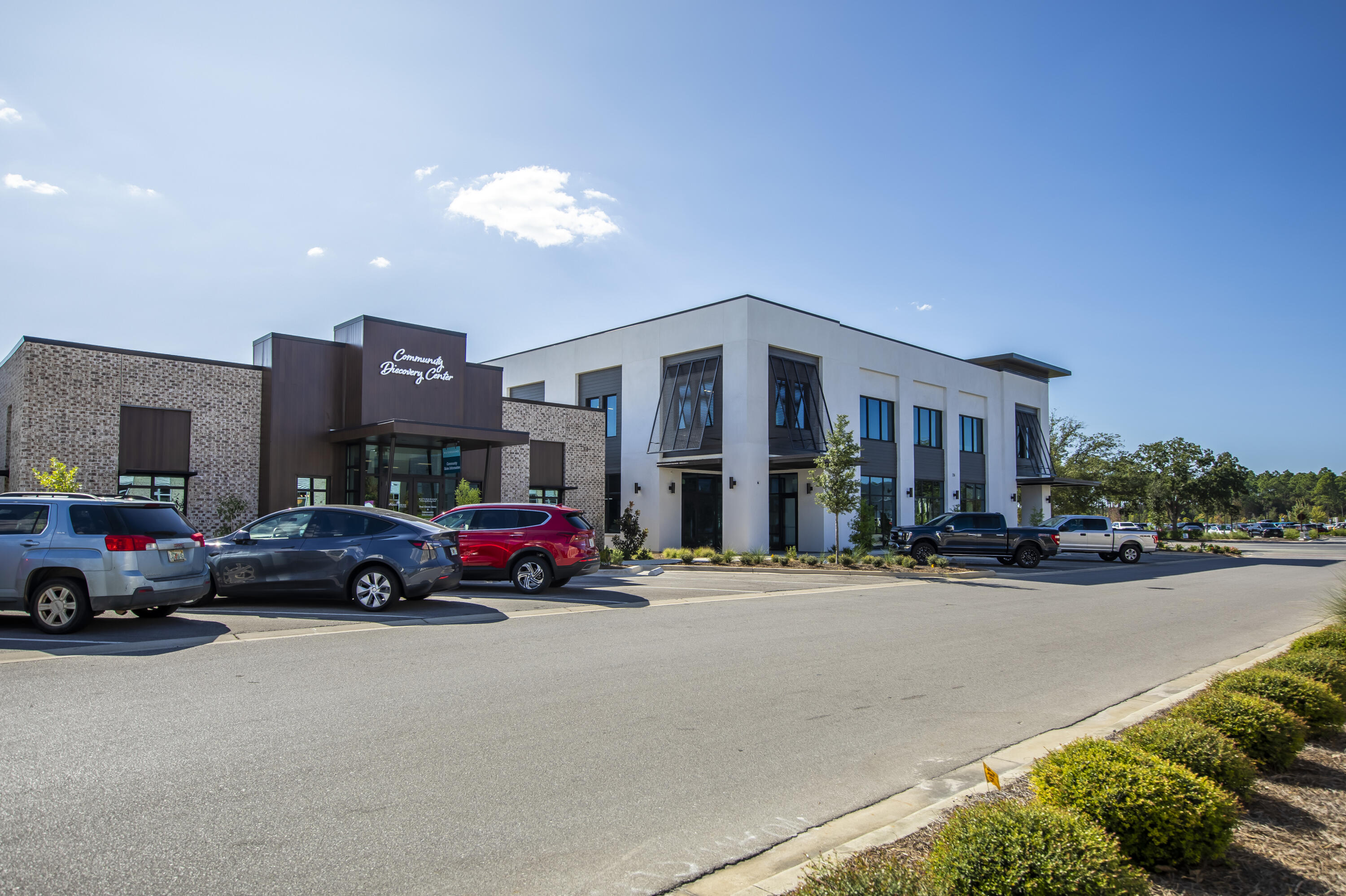 WATERSOUND ORIGINS - Residential