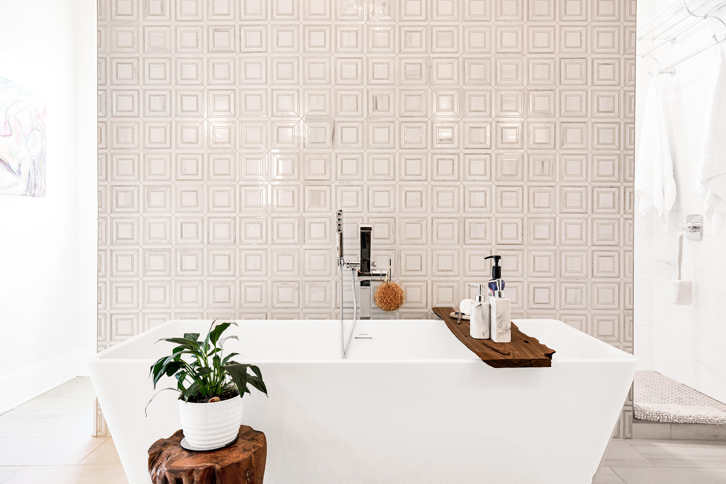 WATERSOUND ORIGINS - Residential