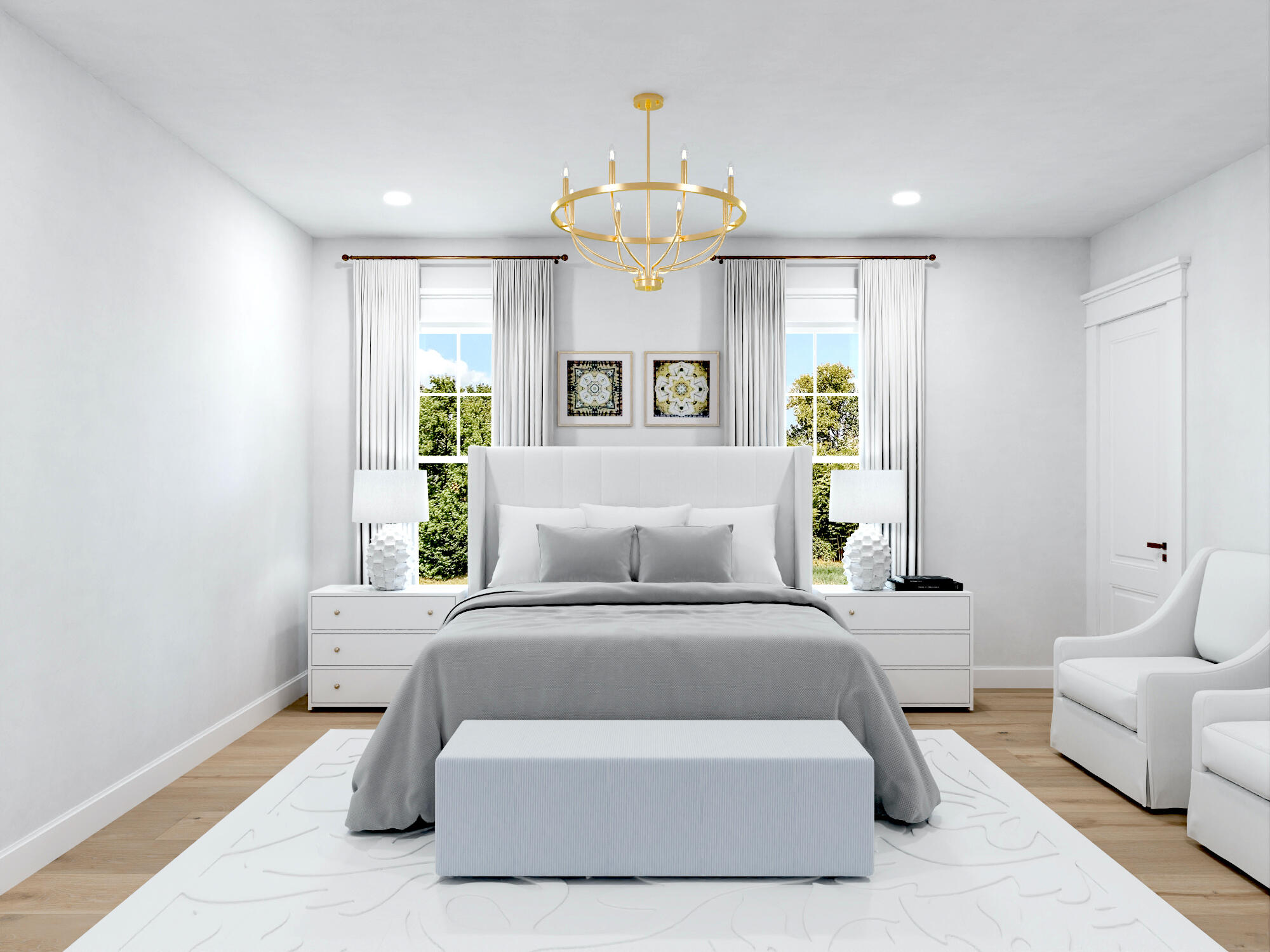 WATERSOUND ORIGINS - Residential