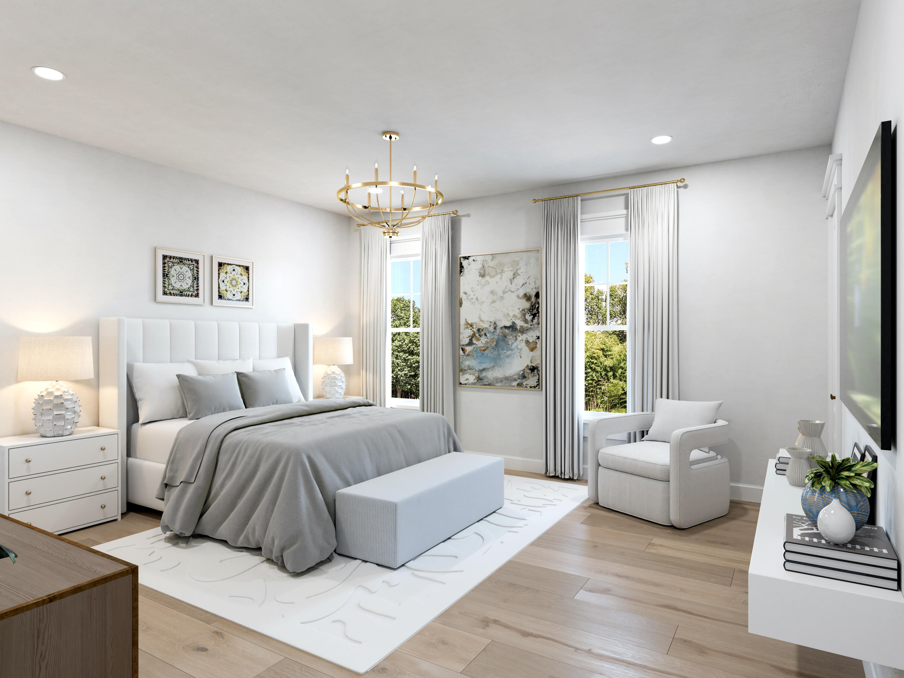 WATERSOUND ORIGINS - Residential