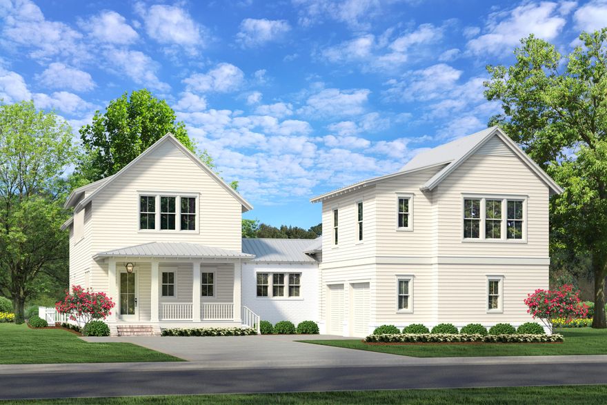 Welcome to the stunning Maison Citron plan by Key Lime Construction.... each coffer and complete with an outdoor summer kitchen. The serene backyard is perfect for enjoying the sunny Florida weather and entertaining family and friends.

Interior features include quartz countertops throughout, Wolf & Sub-Zero appliances, soft-close cabinets and drawers, + more!

The recent price decrease is due to the decision not to include a pool/spa in this spec home.

The Watersound Origins community is one of South Walton's most coveted neighborhoods for its exceptional amenities, beautiful new homes, and prime location. Amenities include the Village Commons pool & fitness center, sports courts including tennis and pickle ball, miles of nature trails, dock access to Lake Powell, unlimited golf, and lots of green space for outdoor play. The all new Watersound Town Center brings a new level of excitement and convenience to the community with a Publix Super Market, delicious restaurants, healthcare facilities, a seasonal weekly Farmers Market, and more right at the entrance to the neighborhood! *Pricing for inventory homes include lot premiums and may include optional upgrades. Added options/upgrades and pricing are subject to change. Please check with the on-site community specialists for the latest information for this home.

