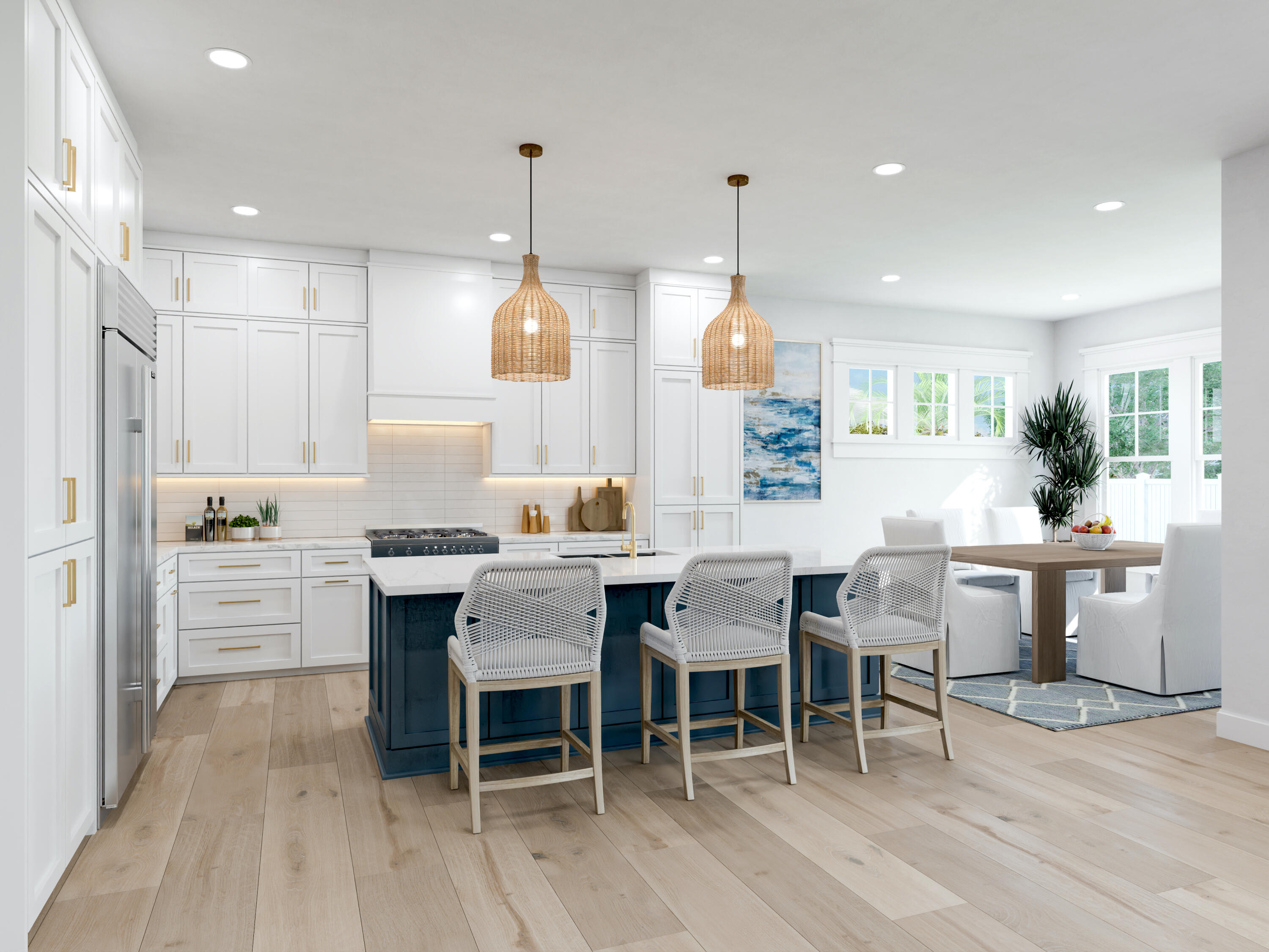 WATERSOUND ORIGINS - Residential