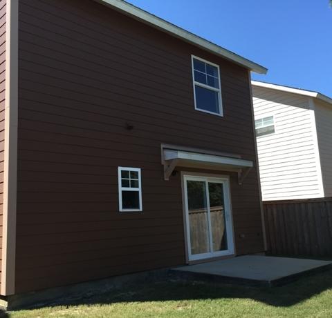 PLANTATION AT SANTA ROSA - Residential