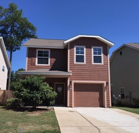 PLANTATION AT SANTA ROSA - Residential