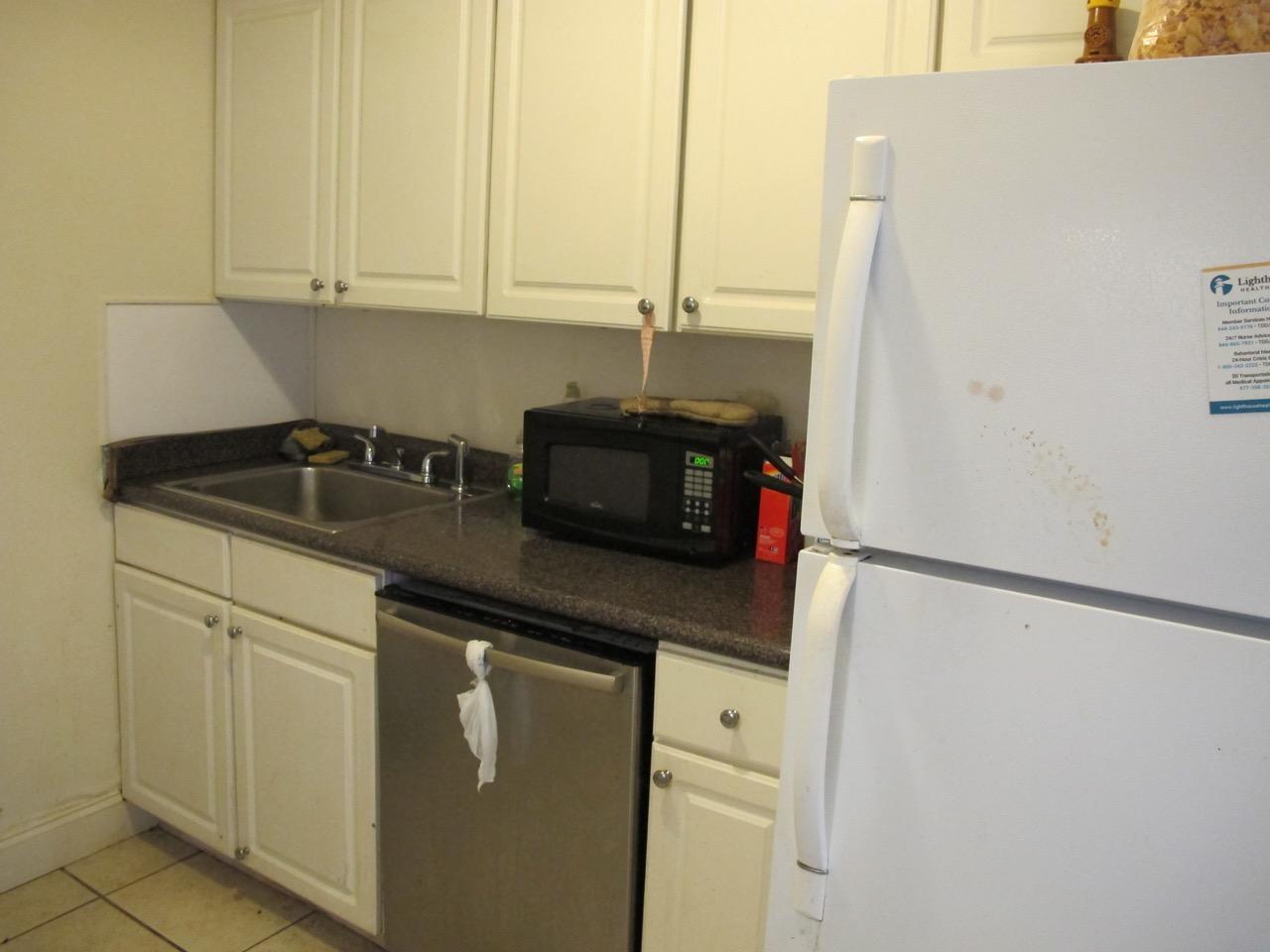 PIER ONE CONDO - Residential