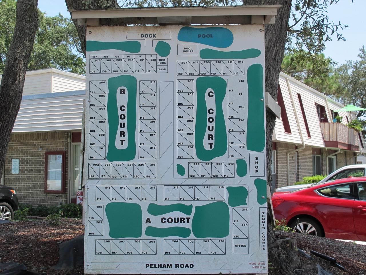 PIER ONE CONDO - Residential