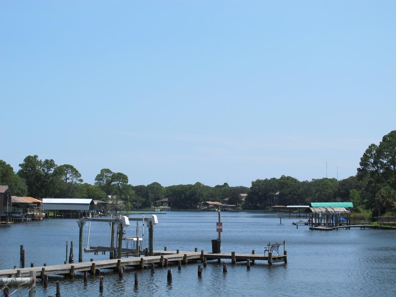 PIER ONE CONDO - Residential