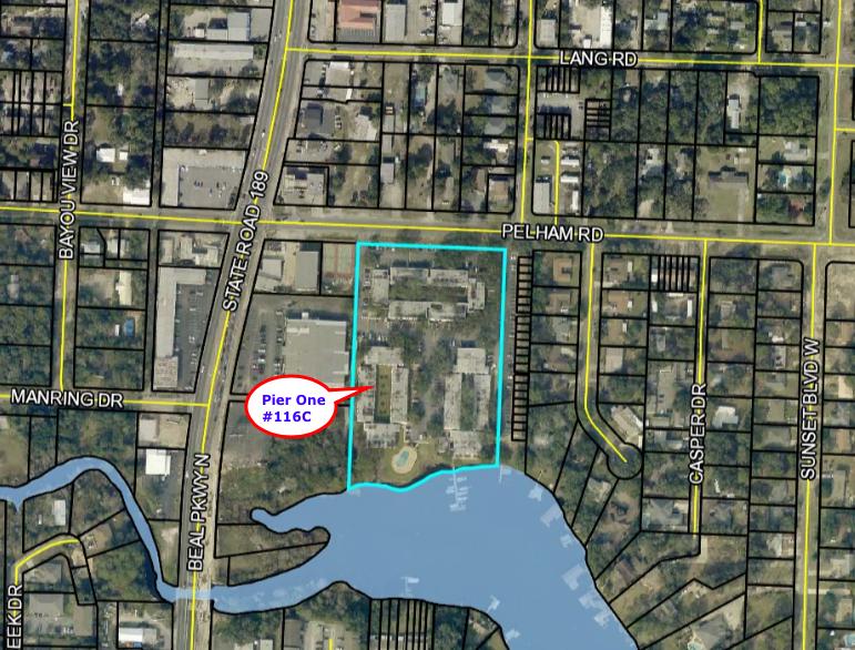 PIER ONE CONDO - Residential