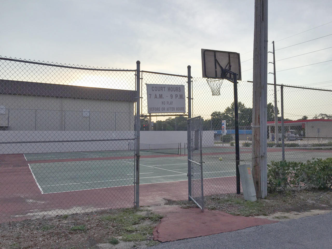 PIER ONE CONDO - Residential