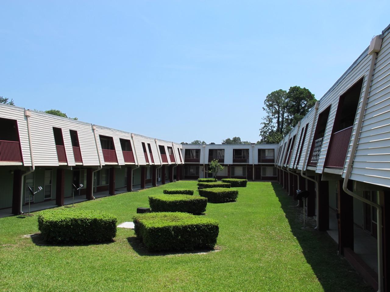 PIER ONE CONDO - Residential