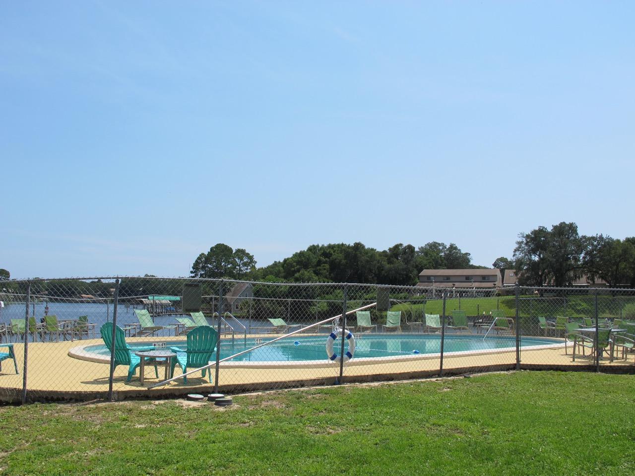 PIER ONE CONDO - Residential