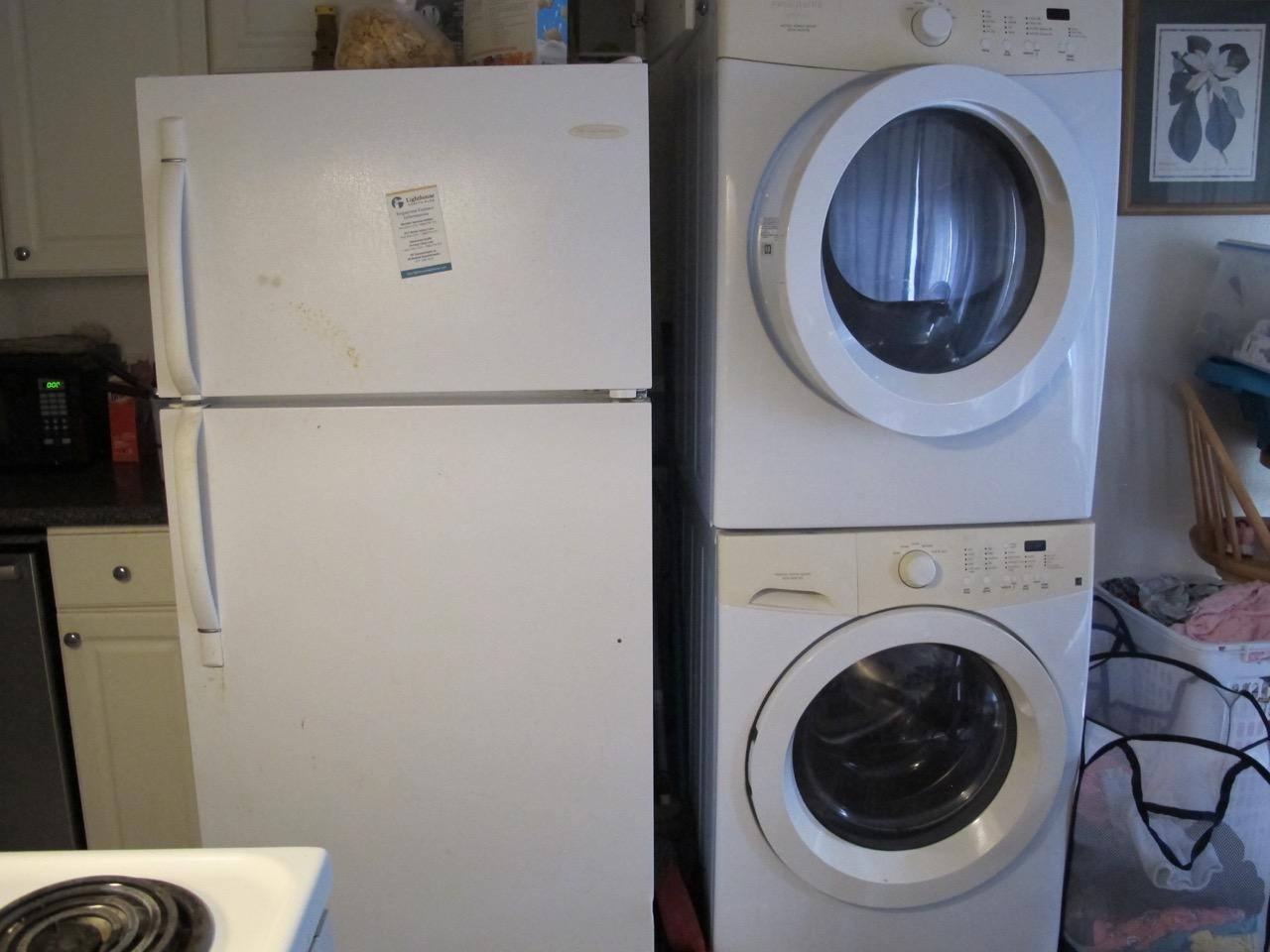 PIER ONE CONDO - Residential