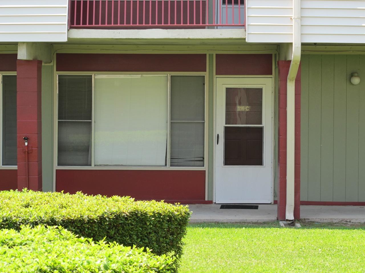 PIER ONE CONDO - Residential