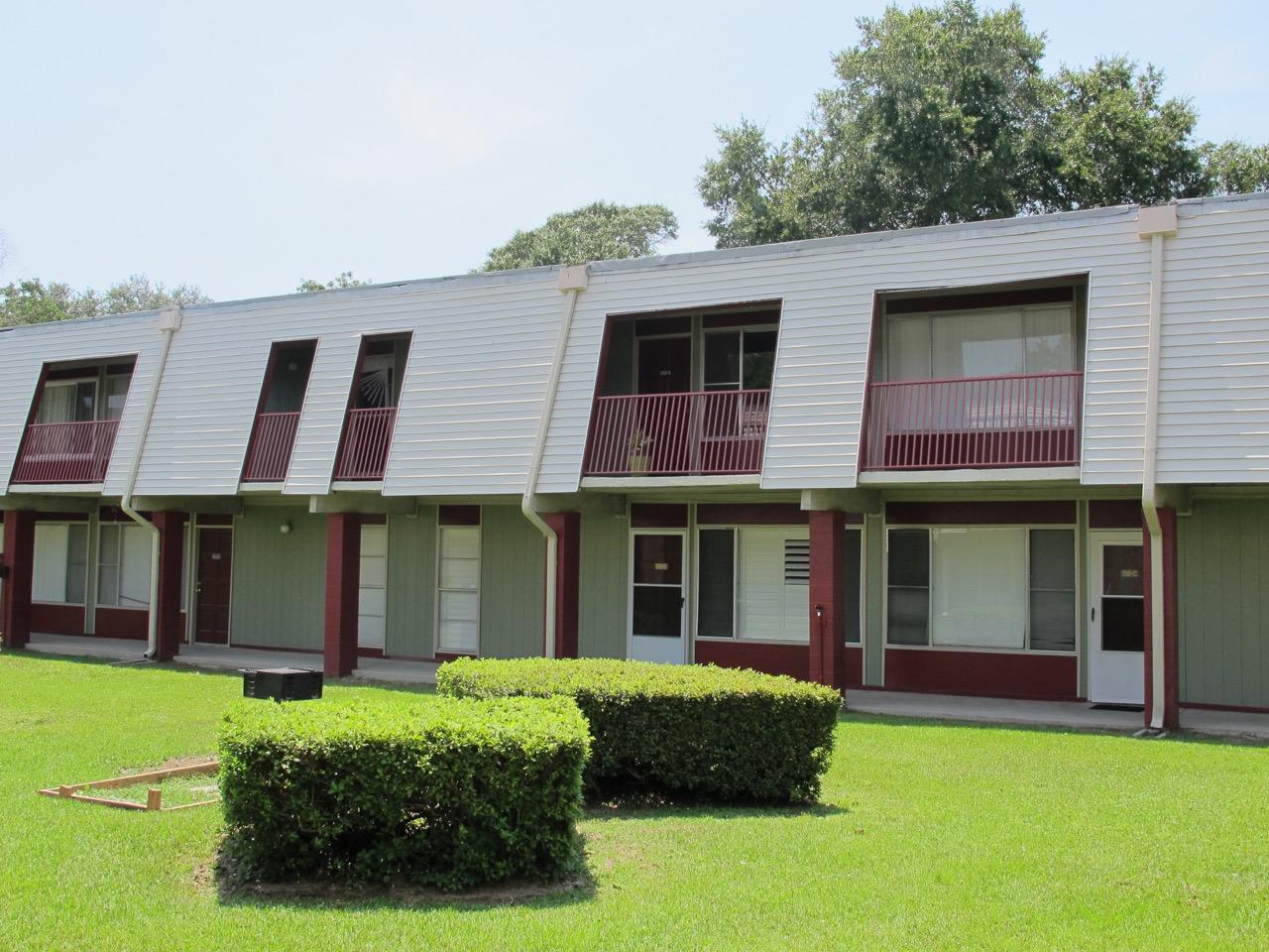 PIER ONE CONDO - Residential