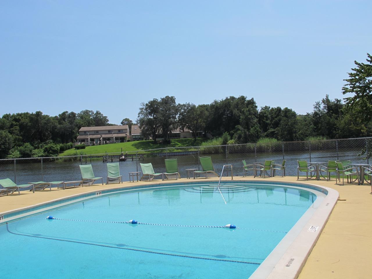 PIER ONE CONDO - Residential