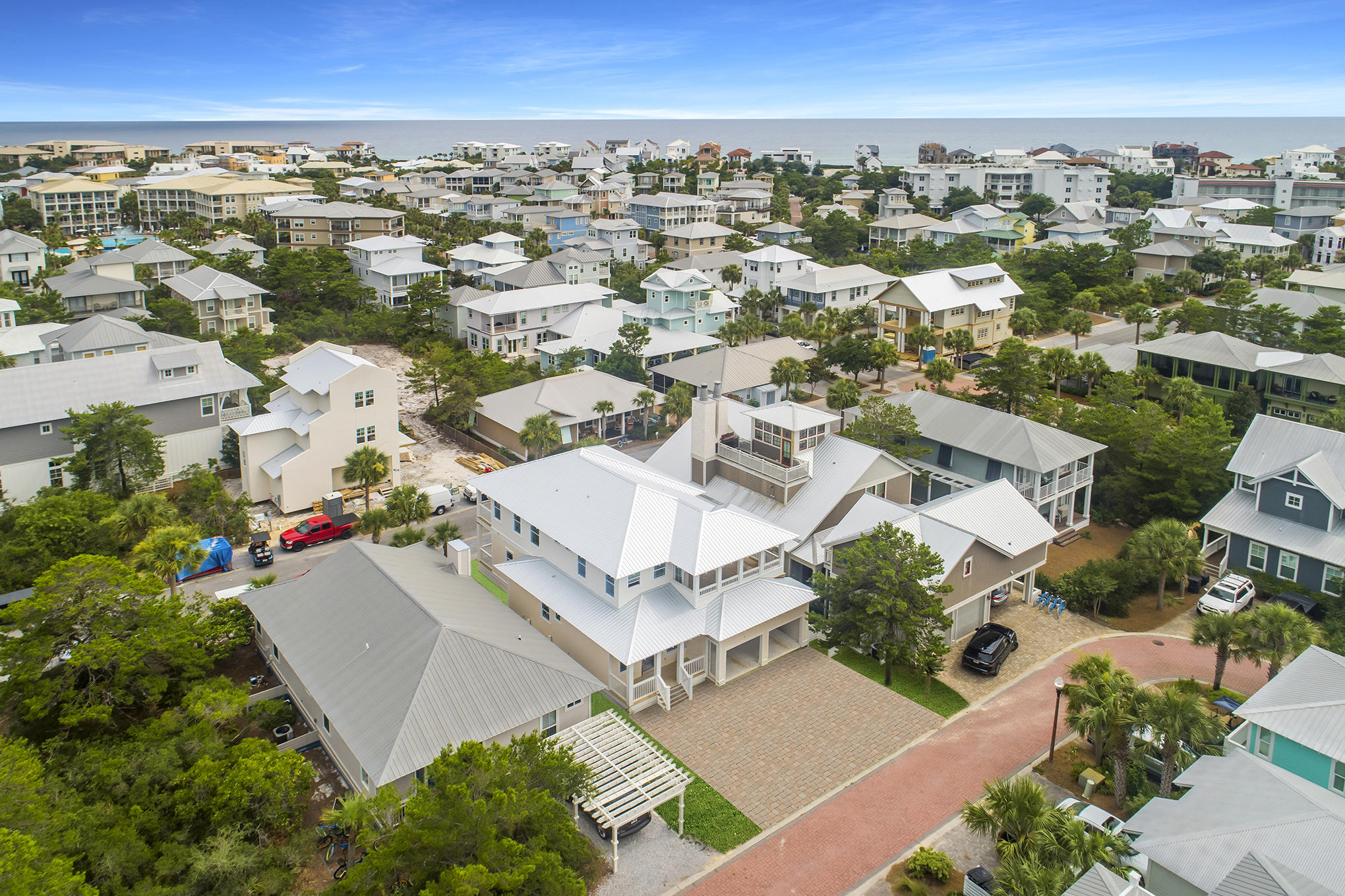SEACREST BEACH - Residential