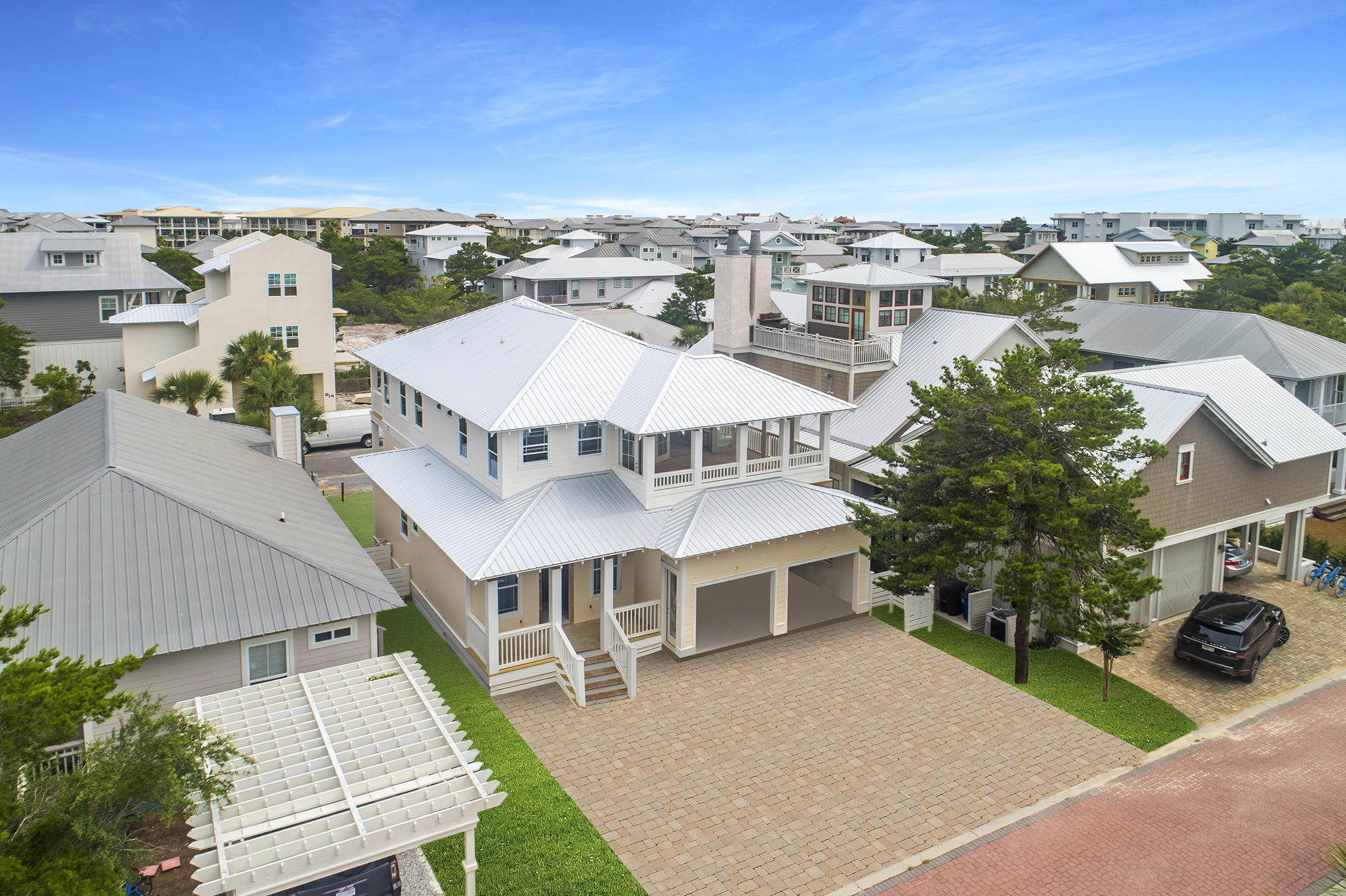 SEACREST BEACH - Residential