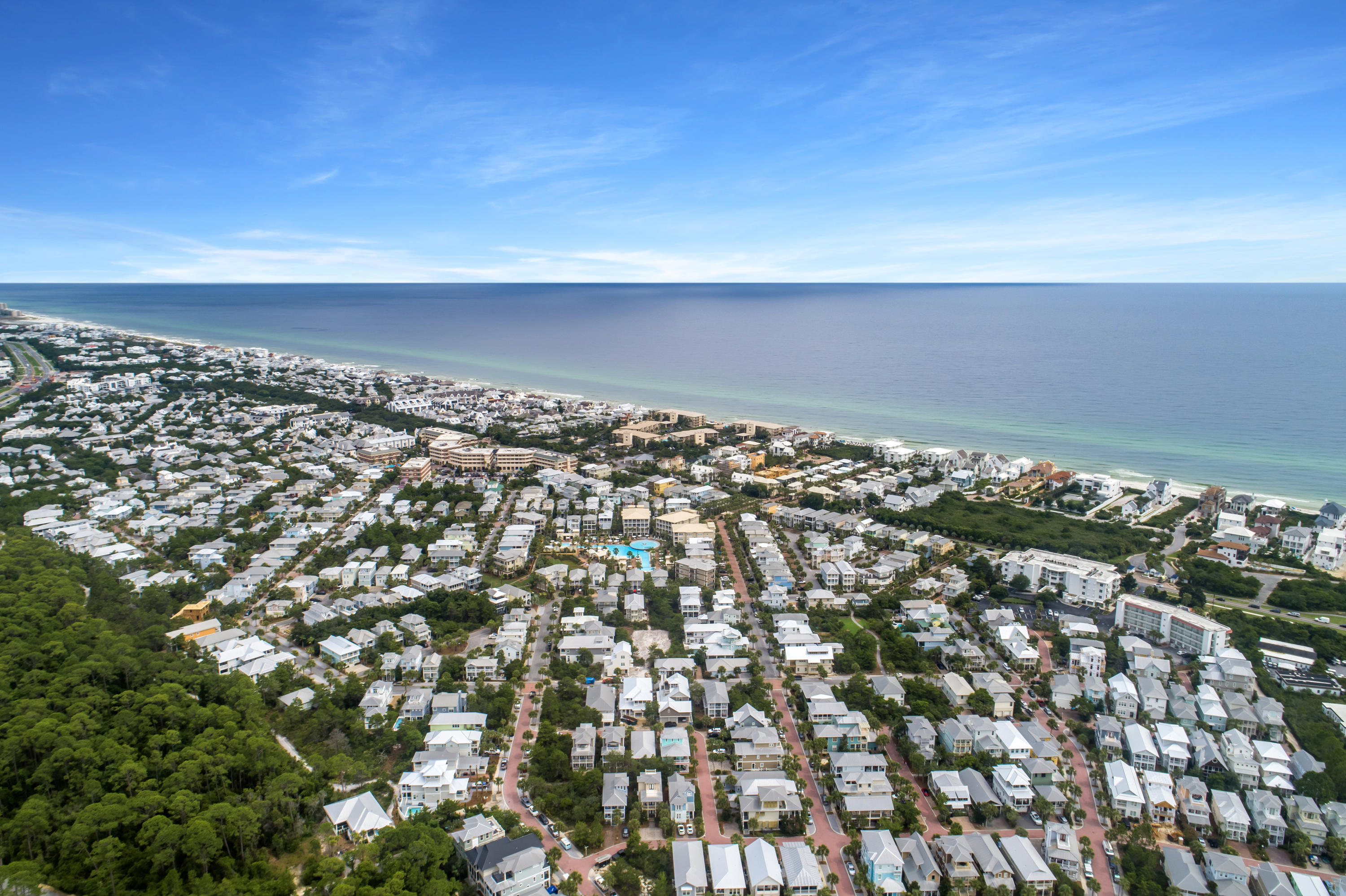 SEACREST BEACH - Residential
