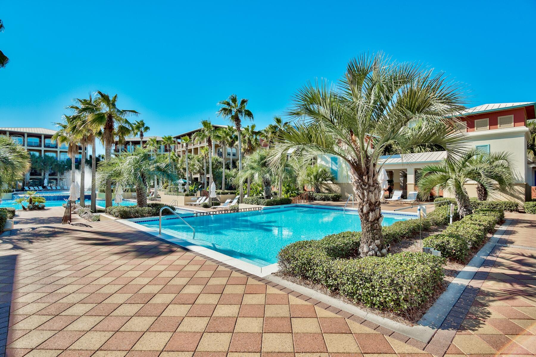SEACREST BEACH - Residential