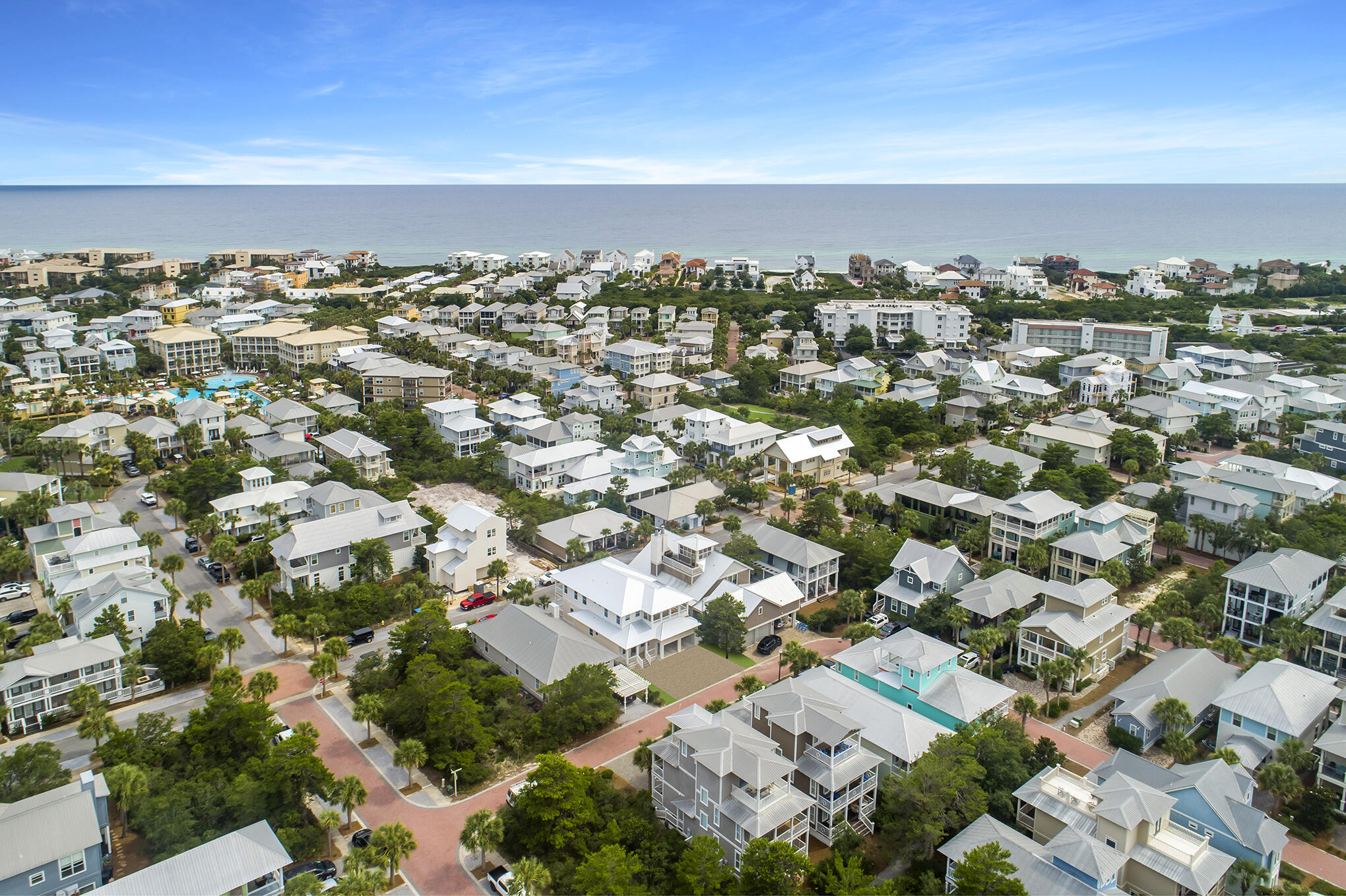 SEACREST BEACH - Residential