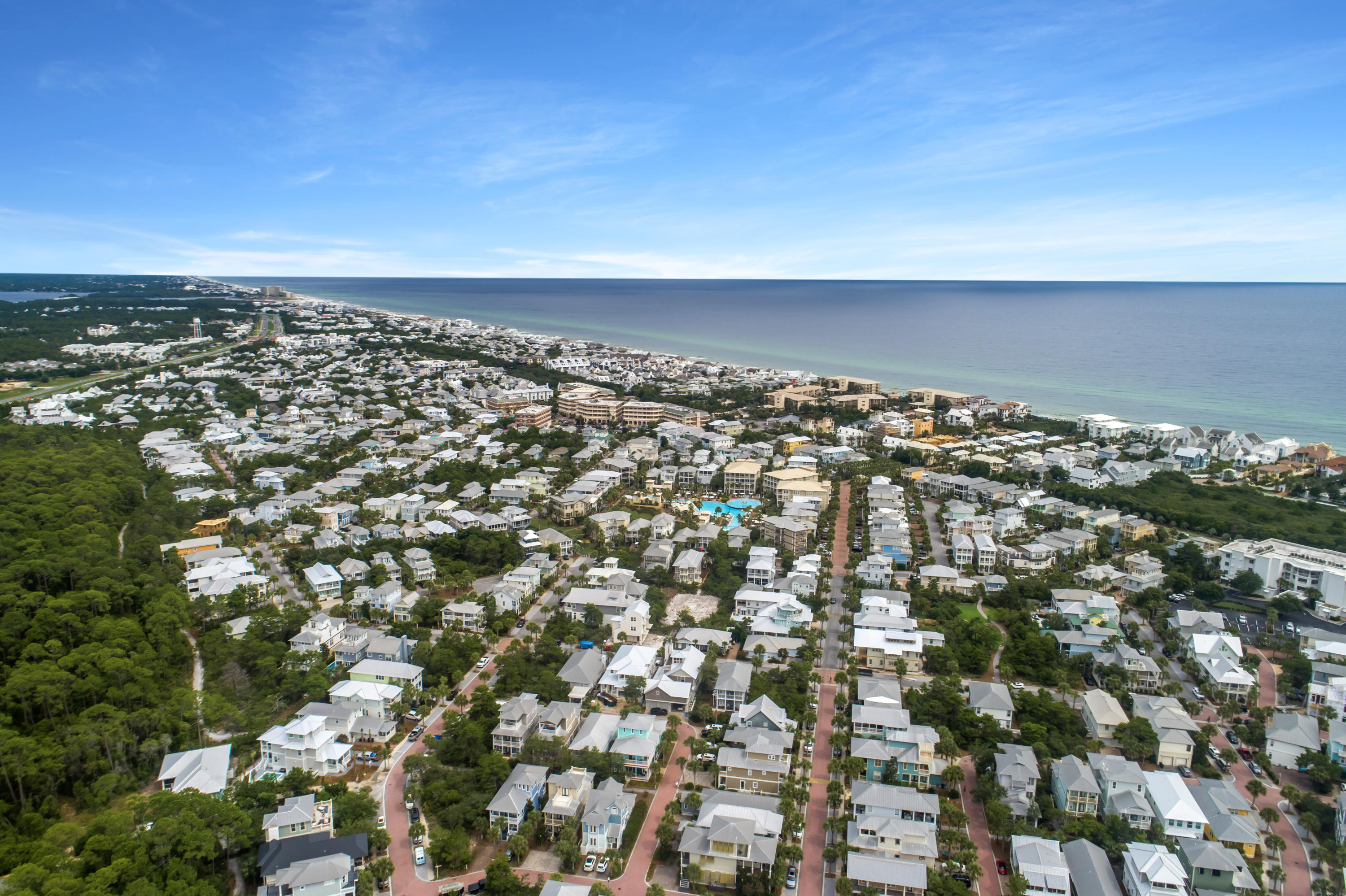 SEACREST BEACH - Residential