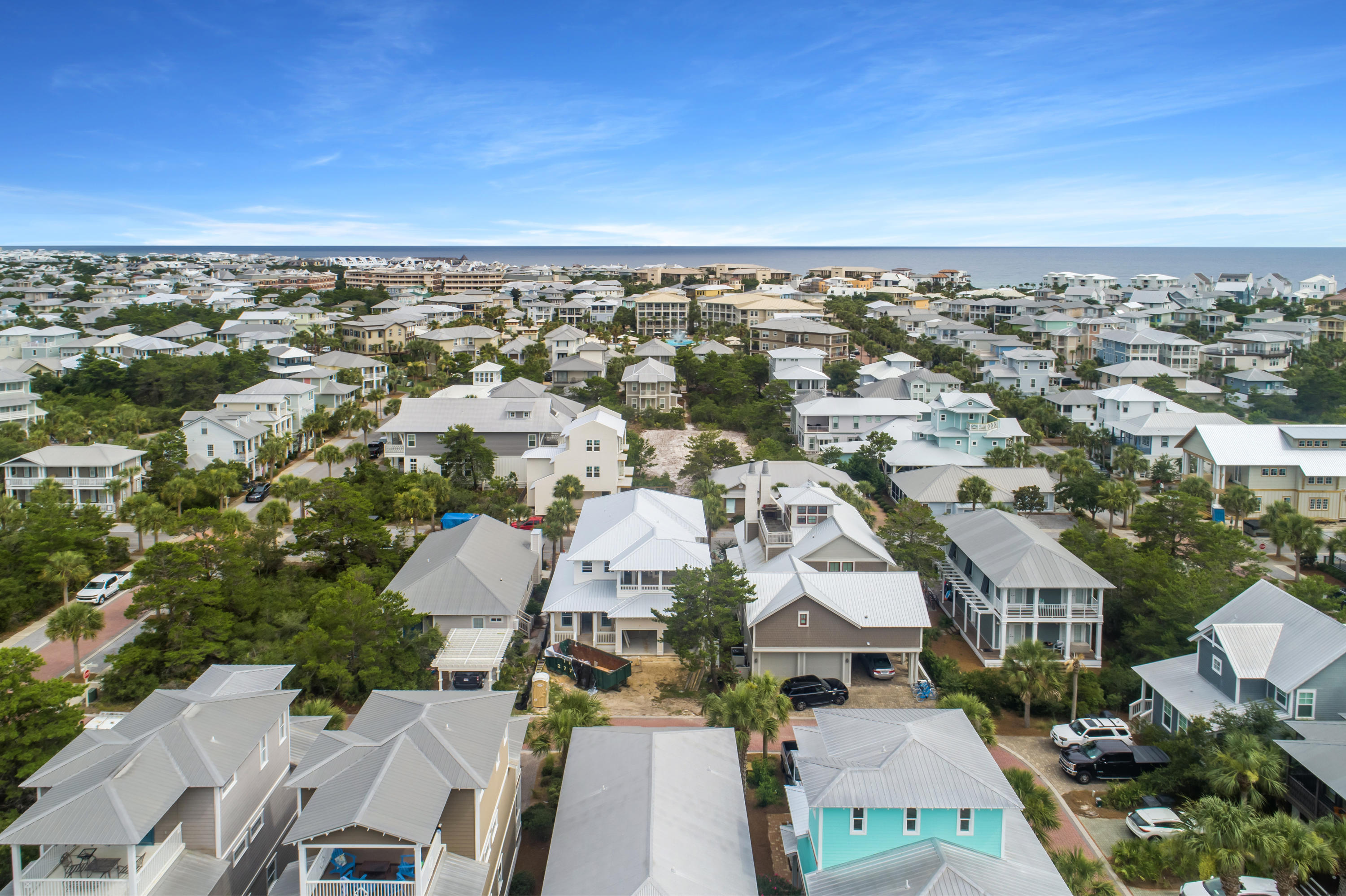 SEACREST BEACH - Residential