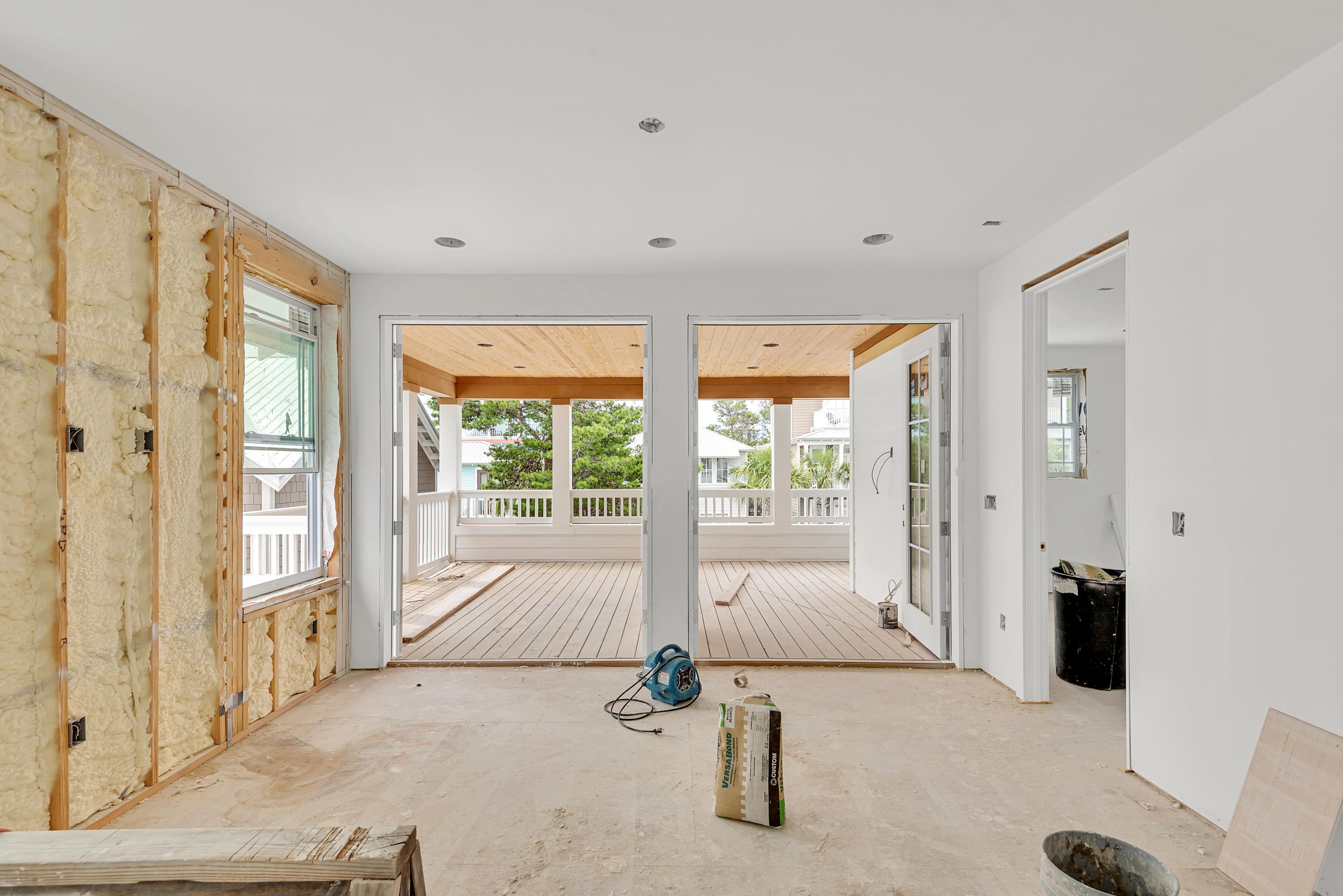 SEACREST BEACH - Residential